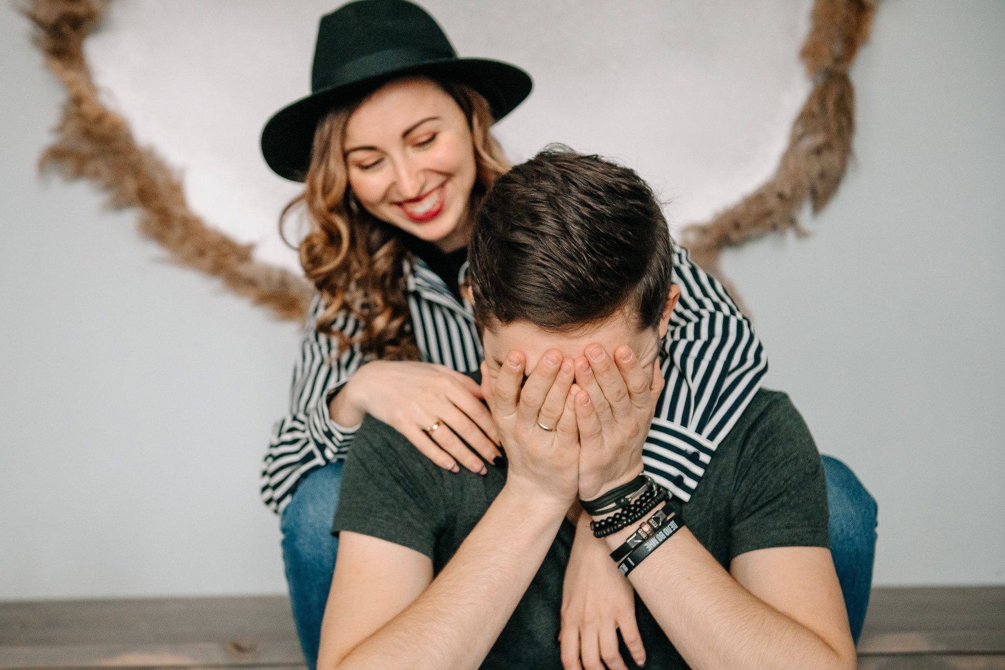 День Рождения Ежевики. Фотограф Валерия Голубева (Миронова)