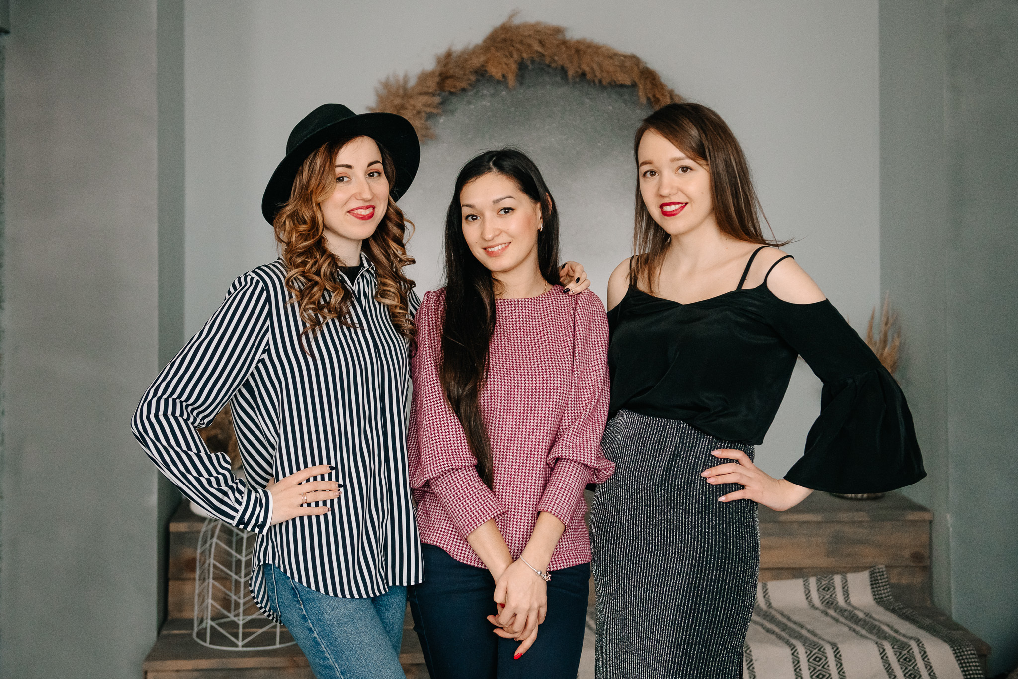 День Рождения Ежевики. Фотограф Валерия Голубева (Миронова)