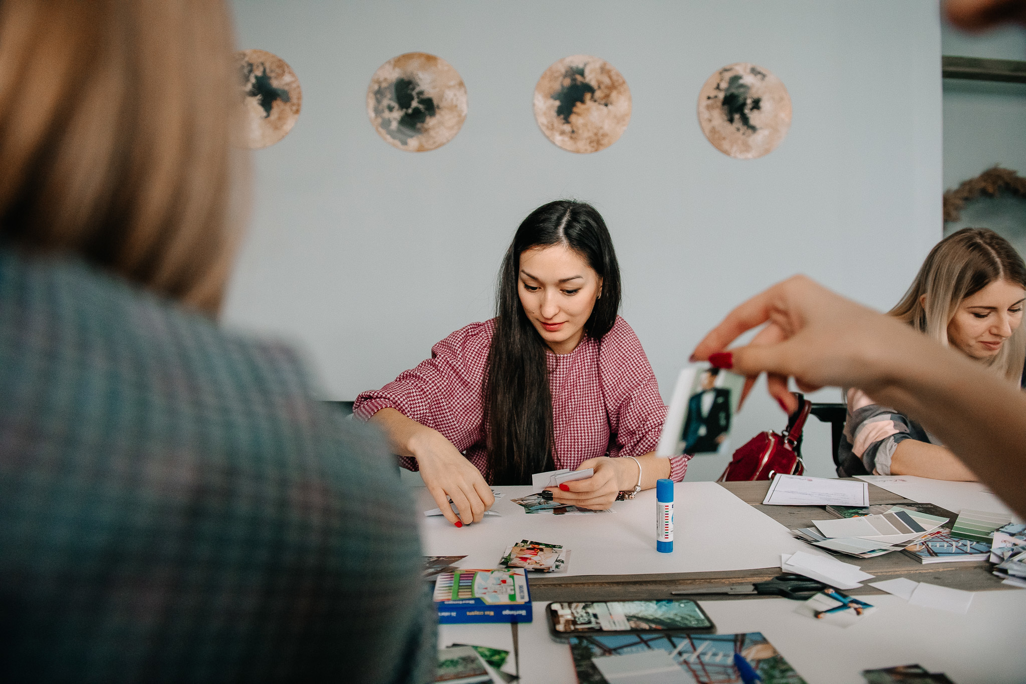 День Рождения Ежевики. Фотограф Валерия Голубева (Миронова)
