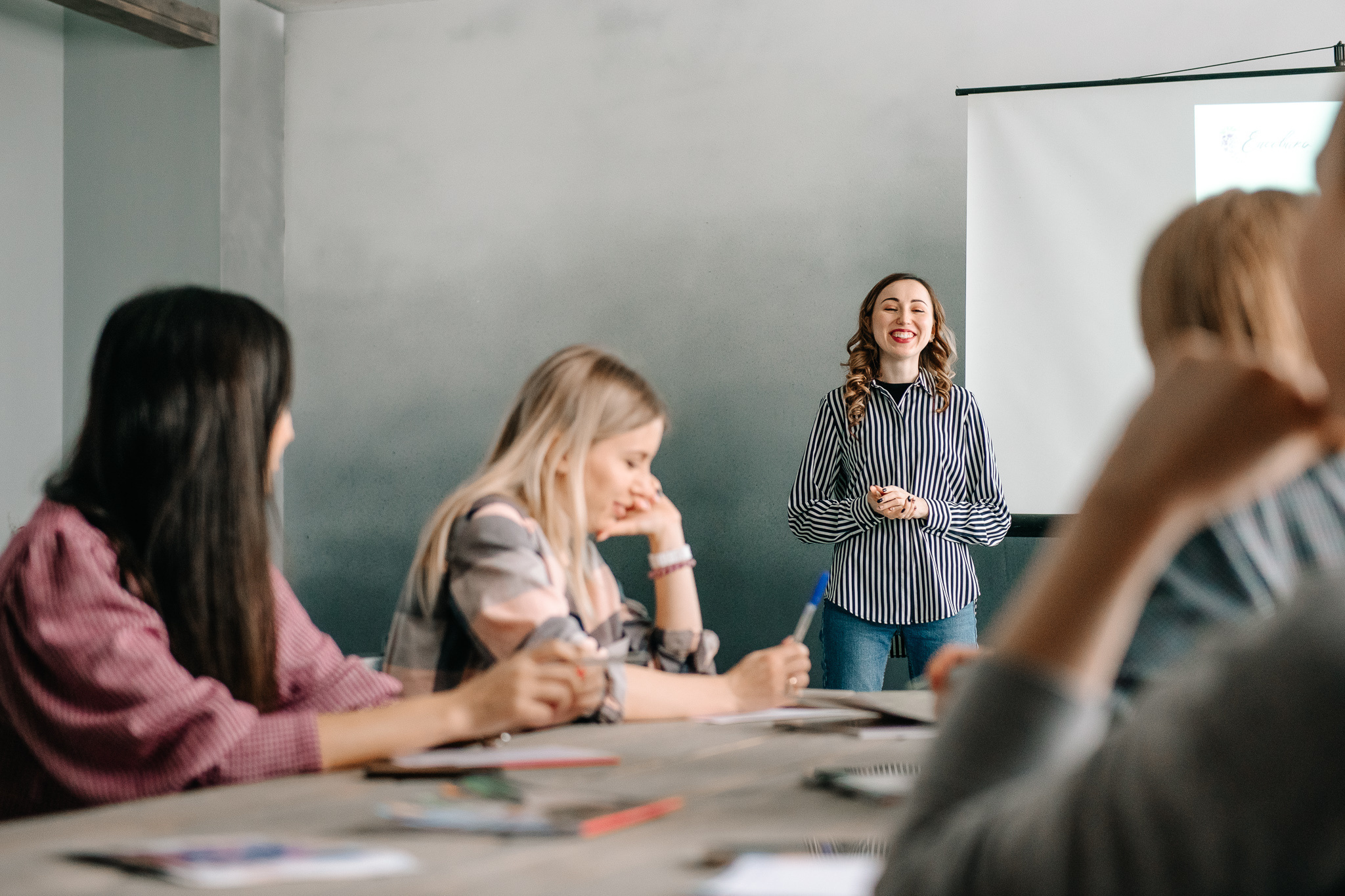 День Рождения Ежевики. Фотограф Валерия Голубева (Миронова)
