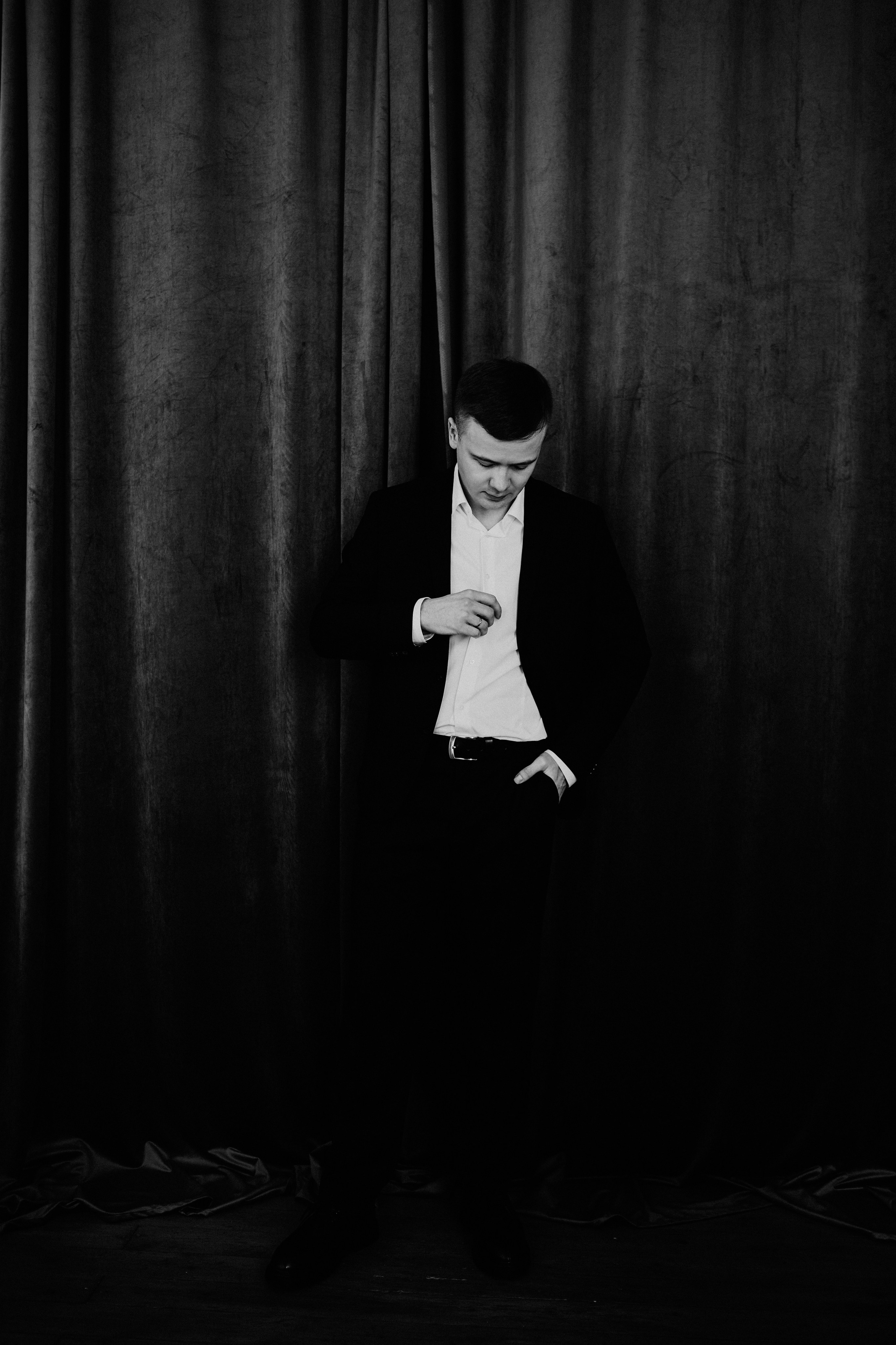 Евгения и Виталий. Фотограф Иркутск Анастасия Марышева