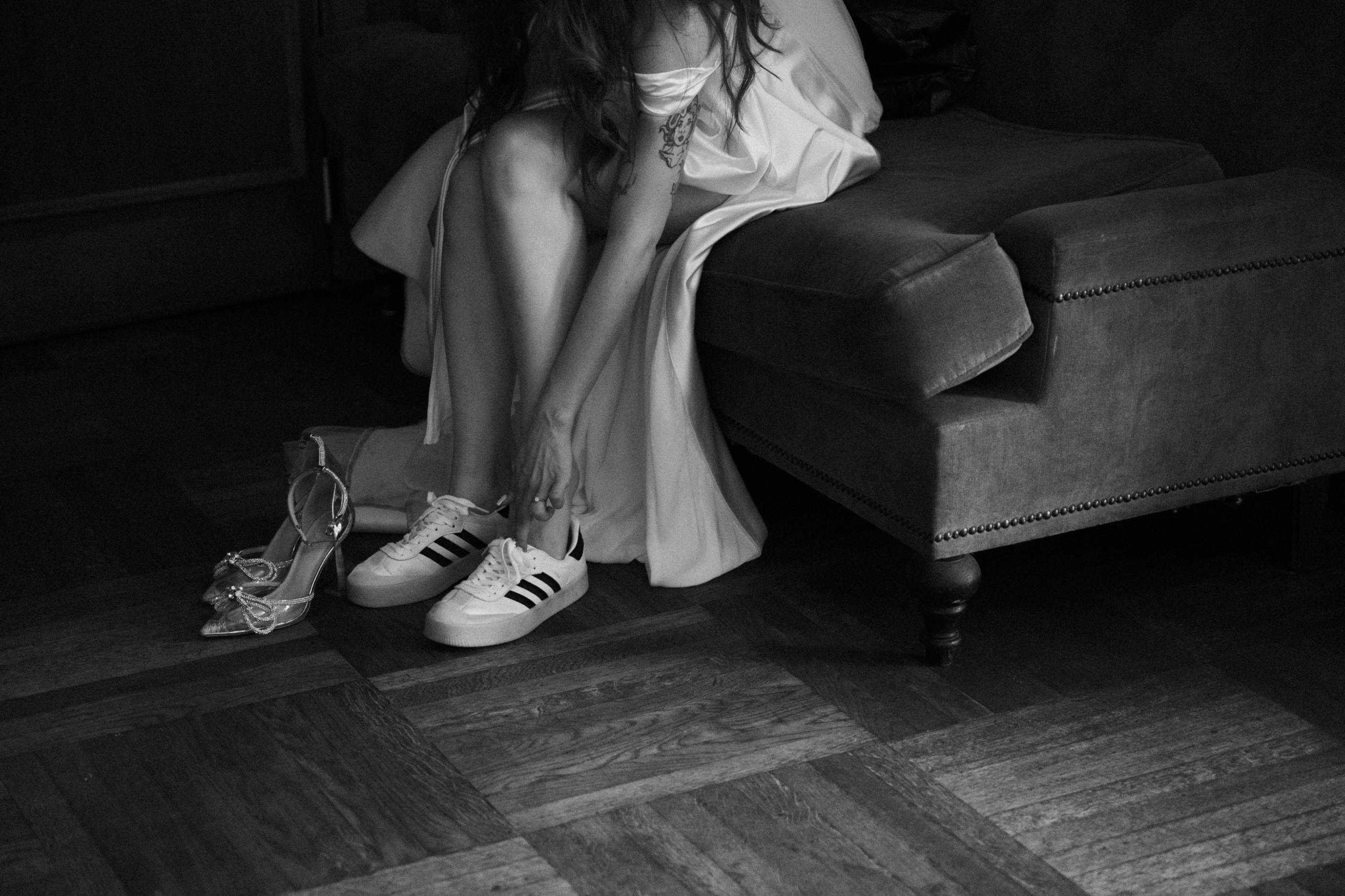 Social club. Свадебный фотограф в Петербурге Таша Вайб