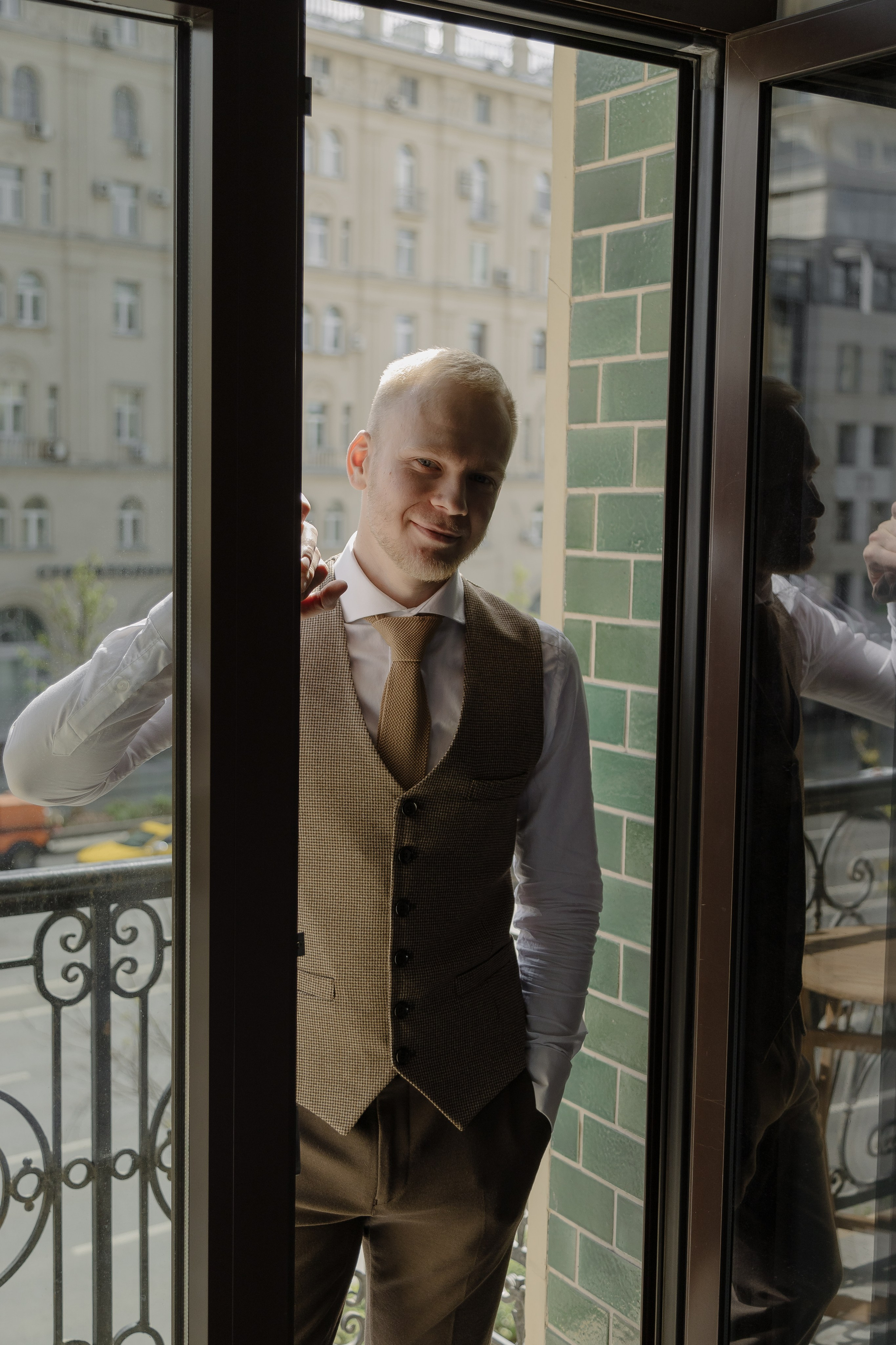 Полный день | Александр & Дарья. Свадебный и женский фотограф в Москве