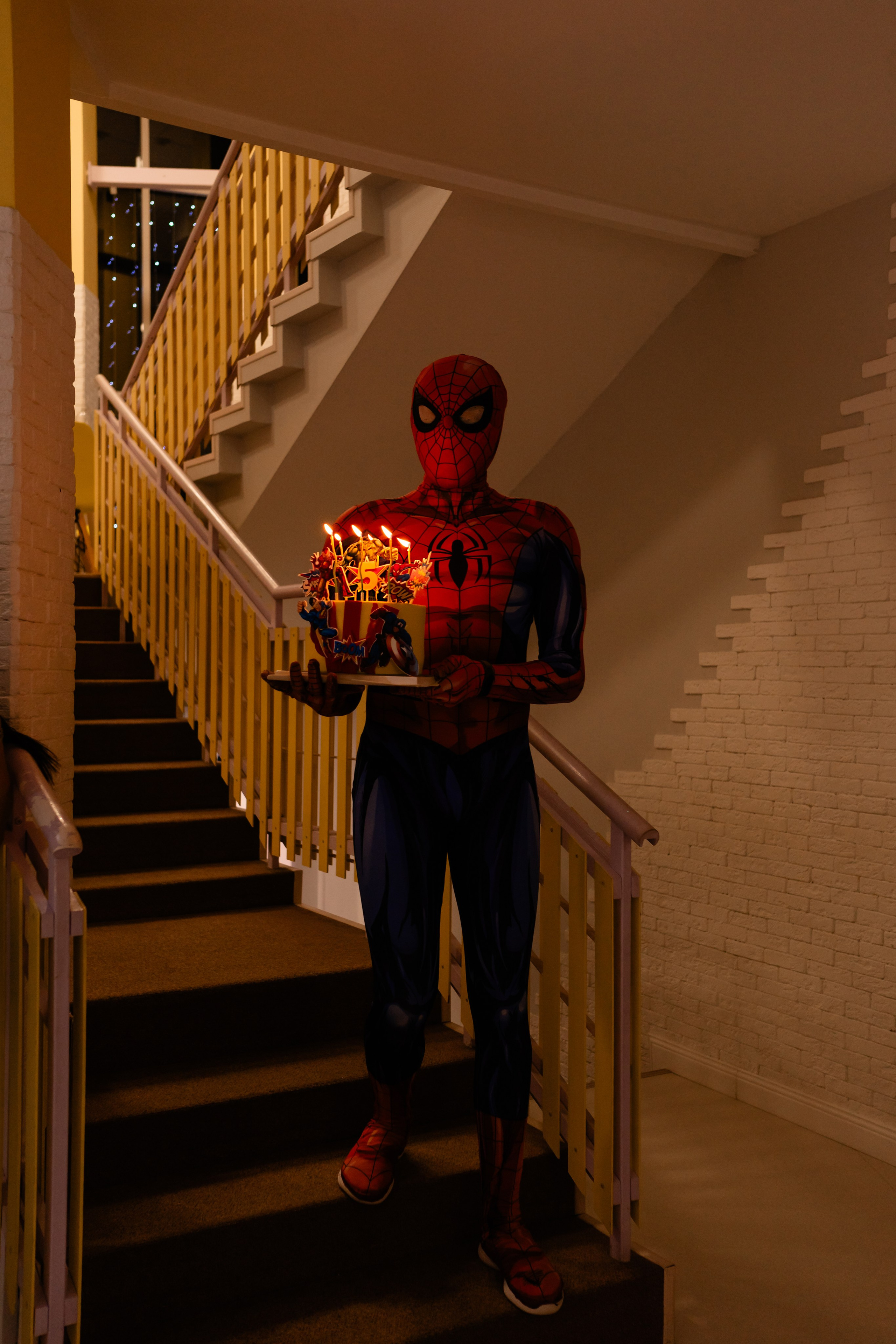 Арнольду 5 лет / Море Радости. Фотограф мероприятий в Ростове-на-Дону Есманская Елена