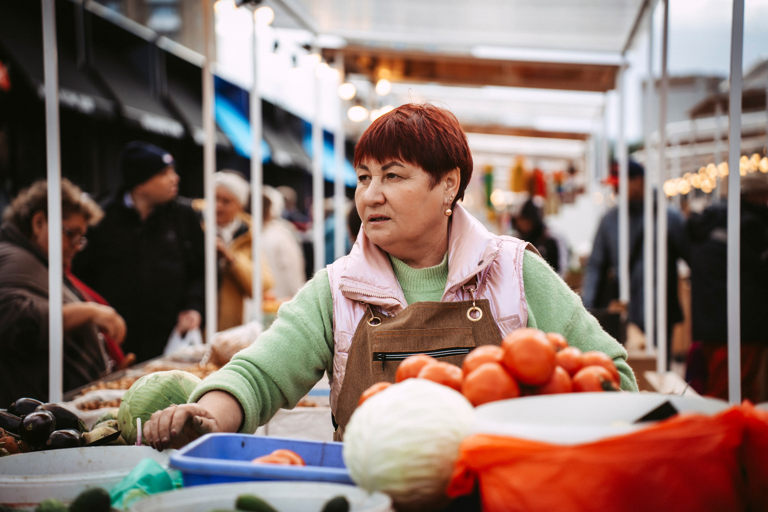 Фестиваль «Очень! Осень». Главная
