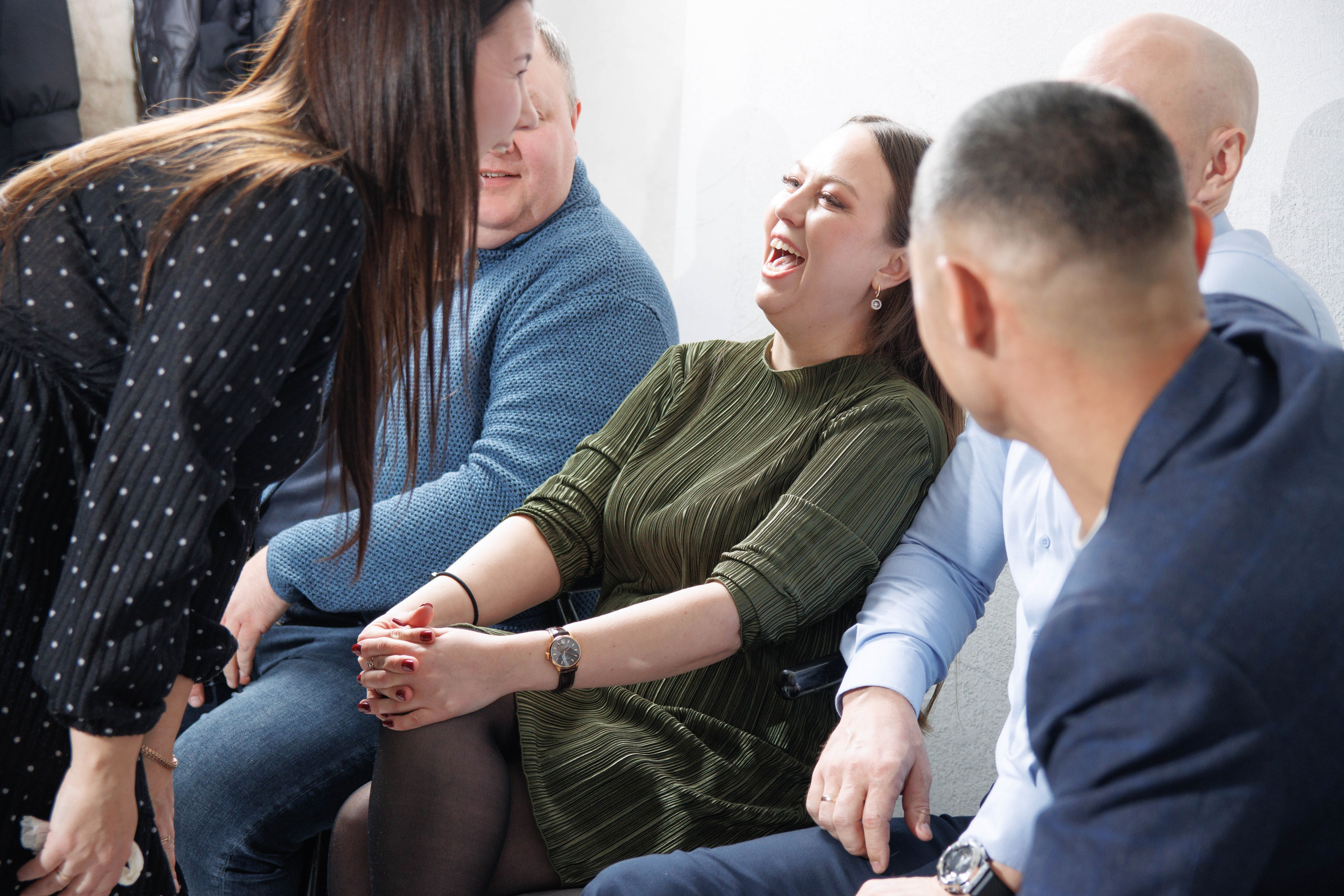 День рождения Екатерины. Фотограф Улан-Удэ Алексей Раднаев RAD