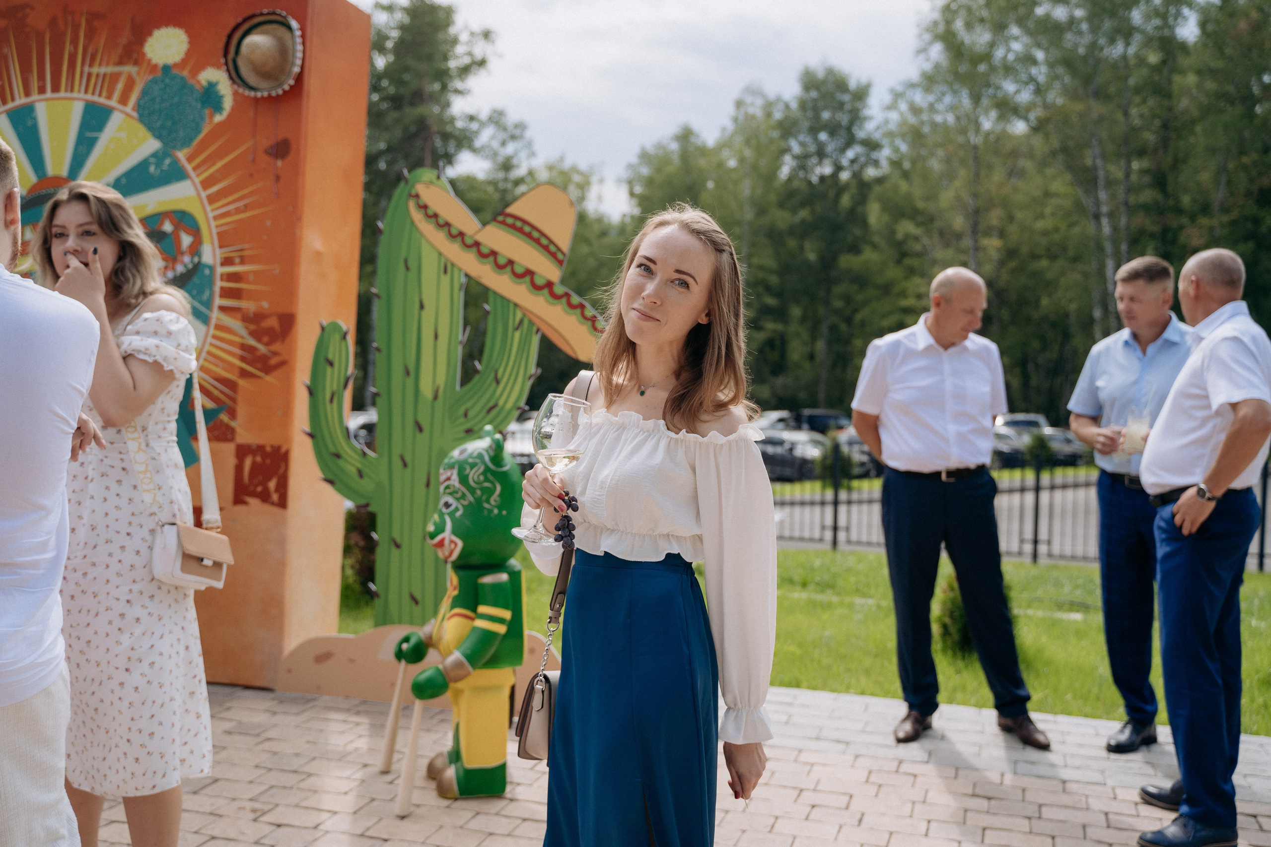 Рома и Настя. Свадебный и семейный фотограф в Новосибирске Наталья Зорина