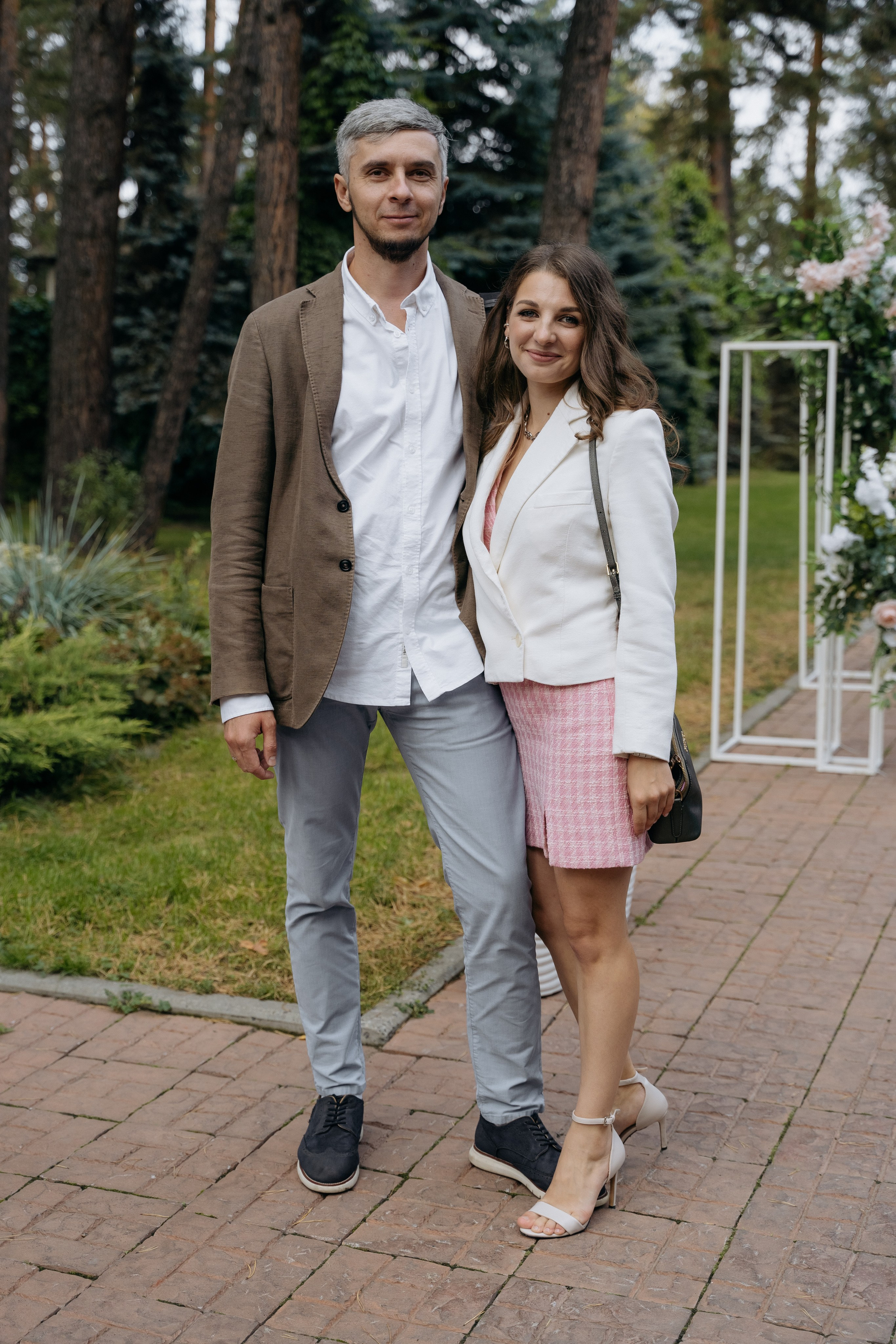 Саша и Даша. Свадебный и семейный фотограф в Новосибирске Наталья Зорина