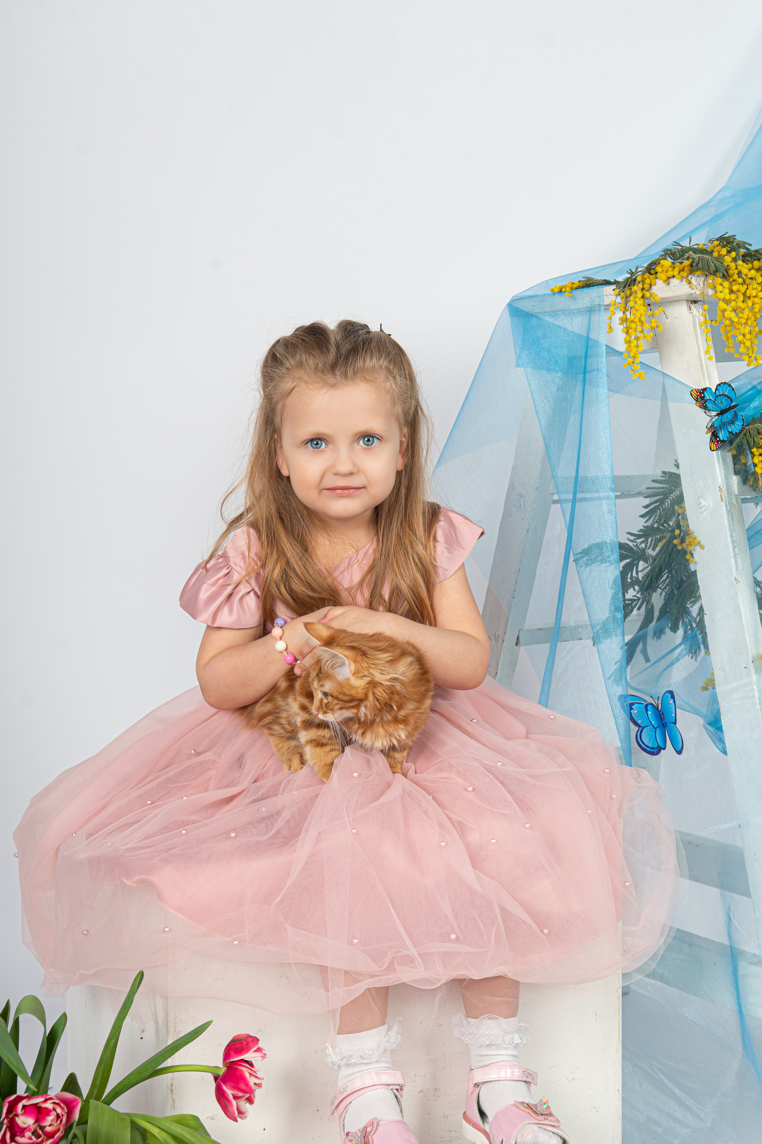 8 марта 2024. Фотограф на Камчатке Анна Моргачёва. Семейные и детские съёмки