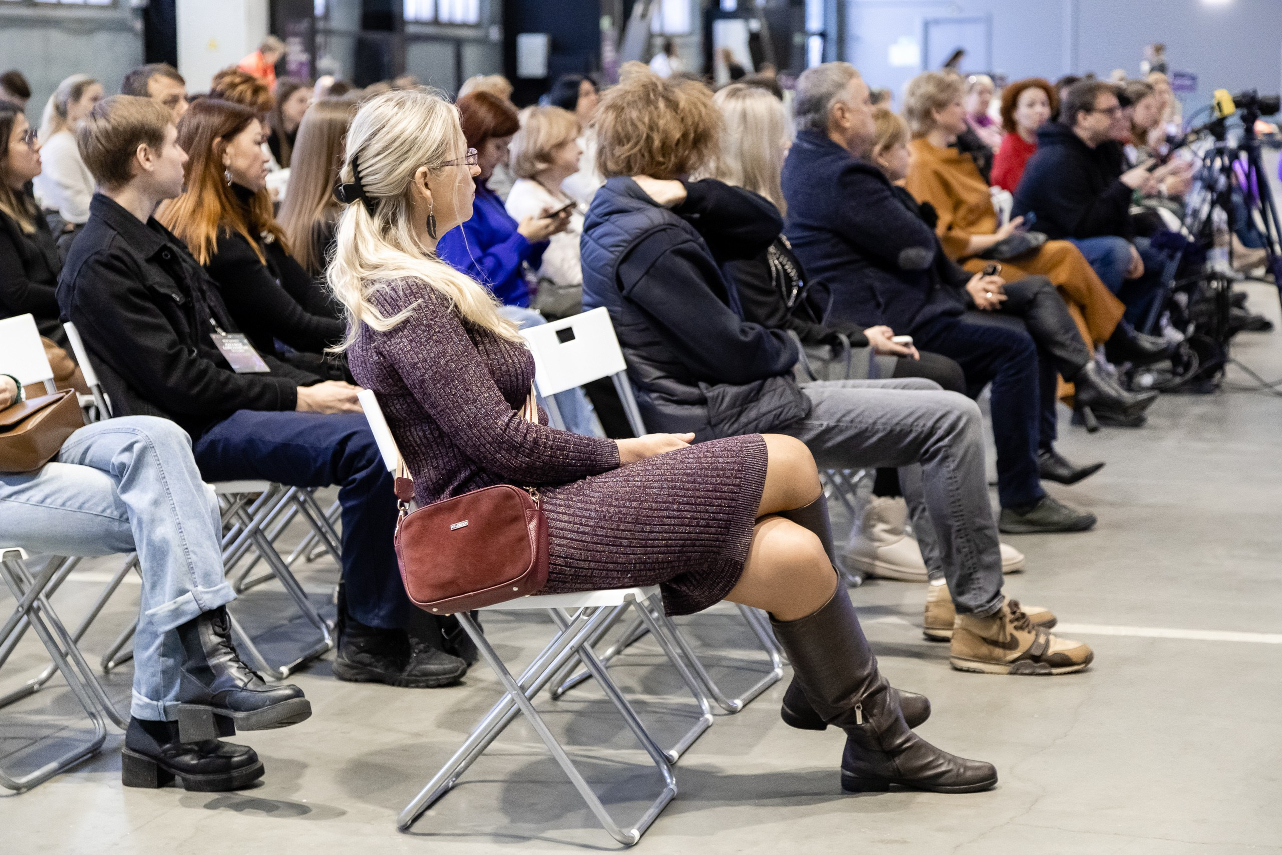 Марафон самозанятых. Фотограф в Санкт-Петербурге — Сергей Петров