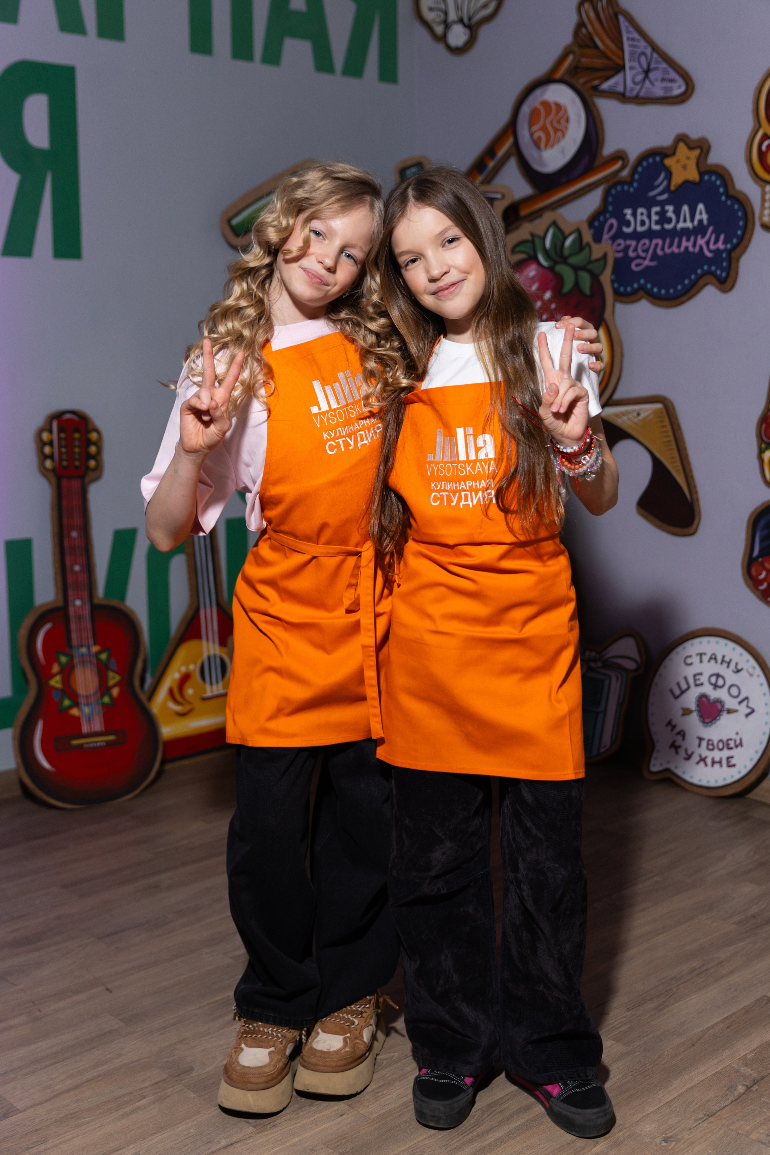 Кулинарный мастер класс. Репортажный фотограф в Москве Аида Исламова