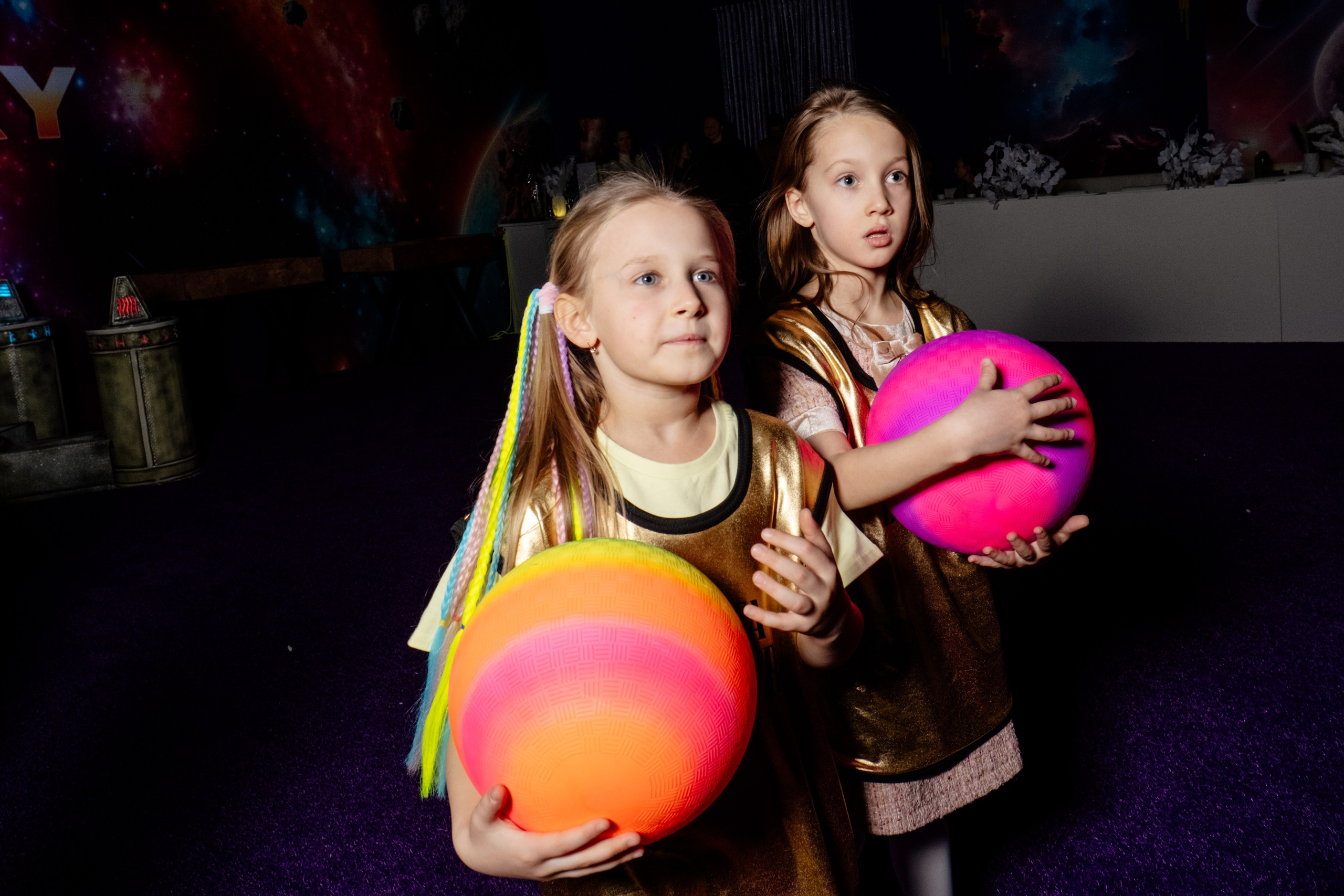 Репортаж с квеста