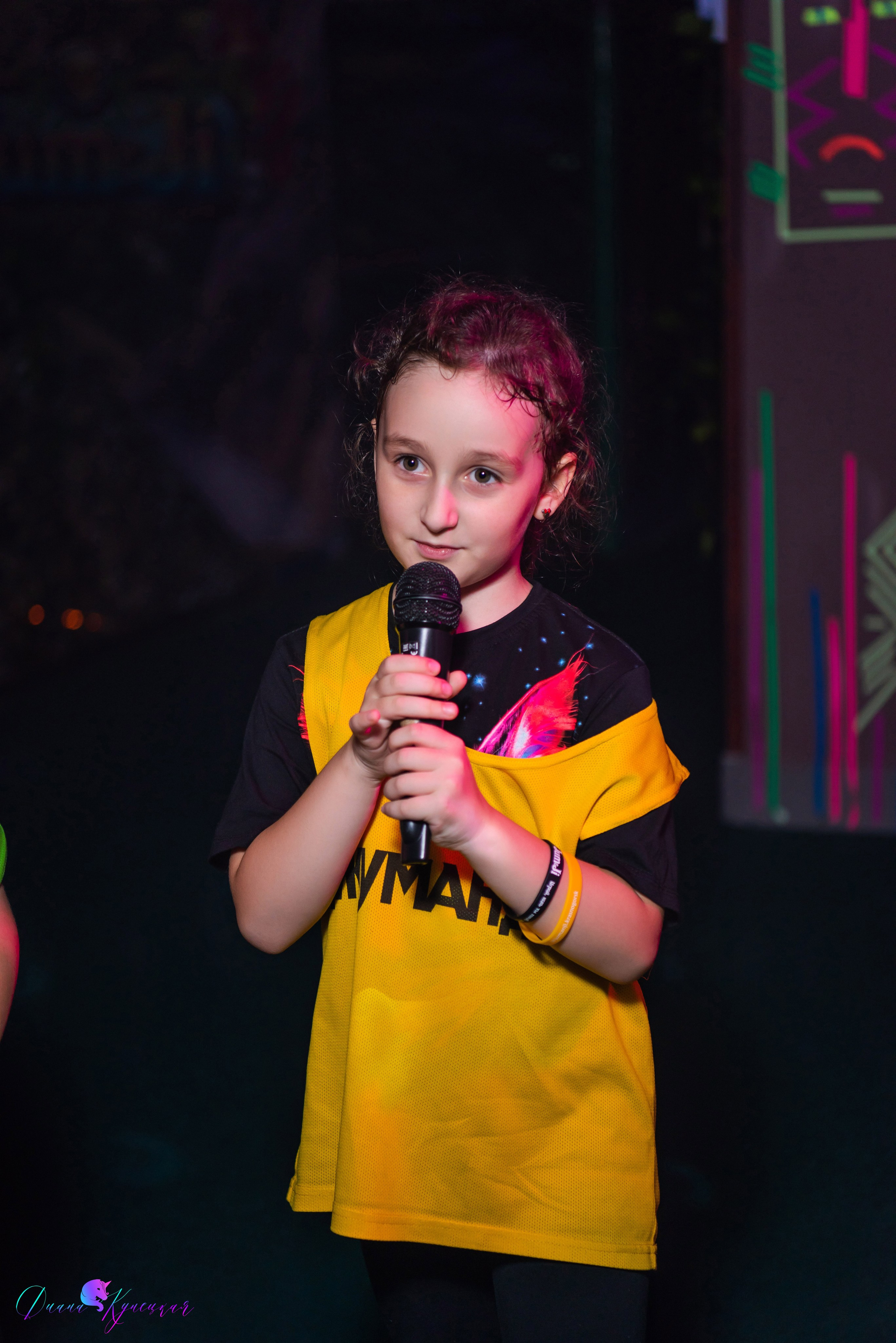 День Рождения Марка. «Джуманджи Красногорск». Свадебный и арт-фотограф Кунецкая Диана