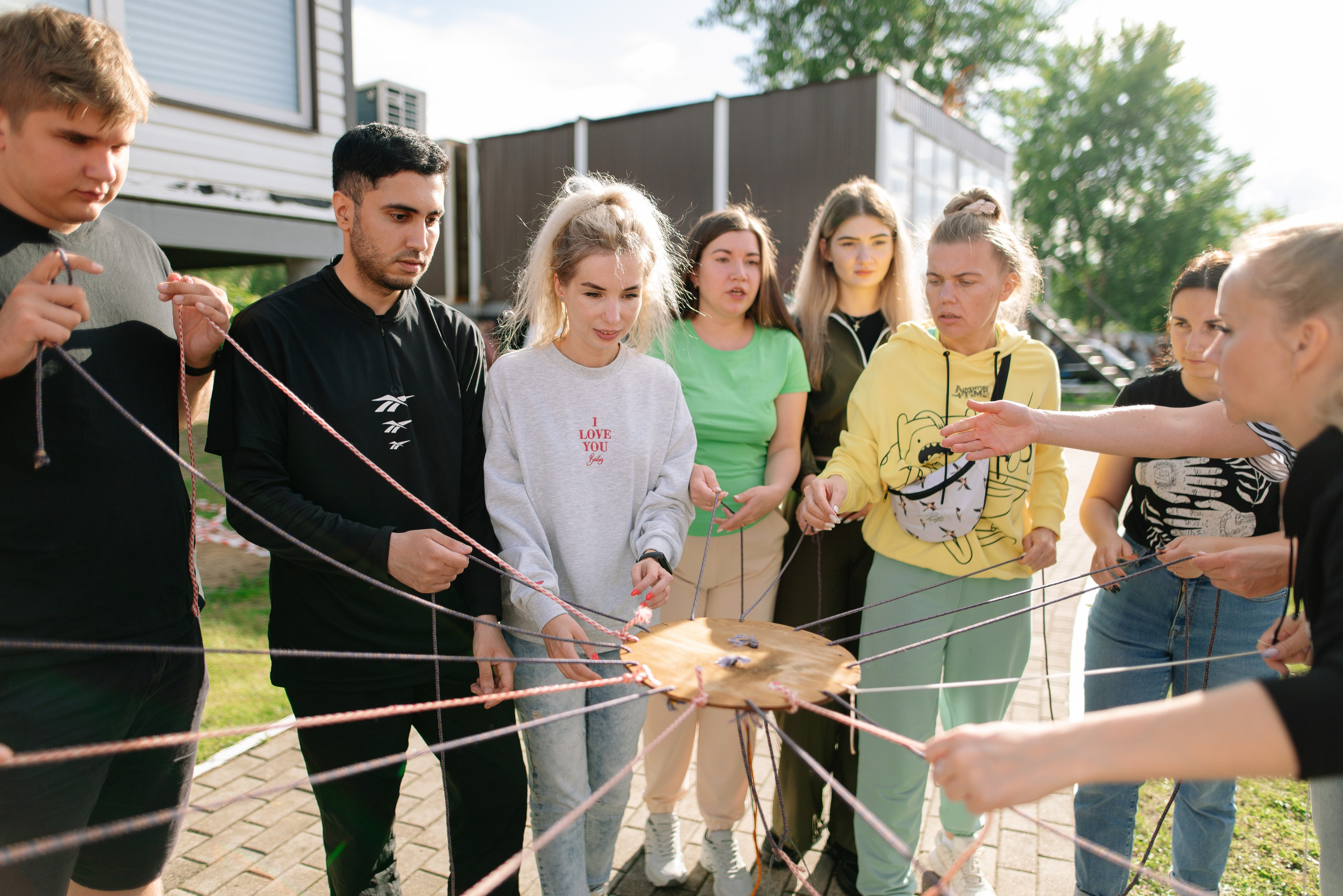 МТТ. Свадебный фотограф Булавина Кристина Нижний Новгород