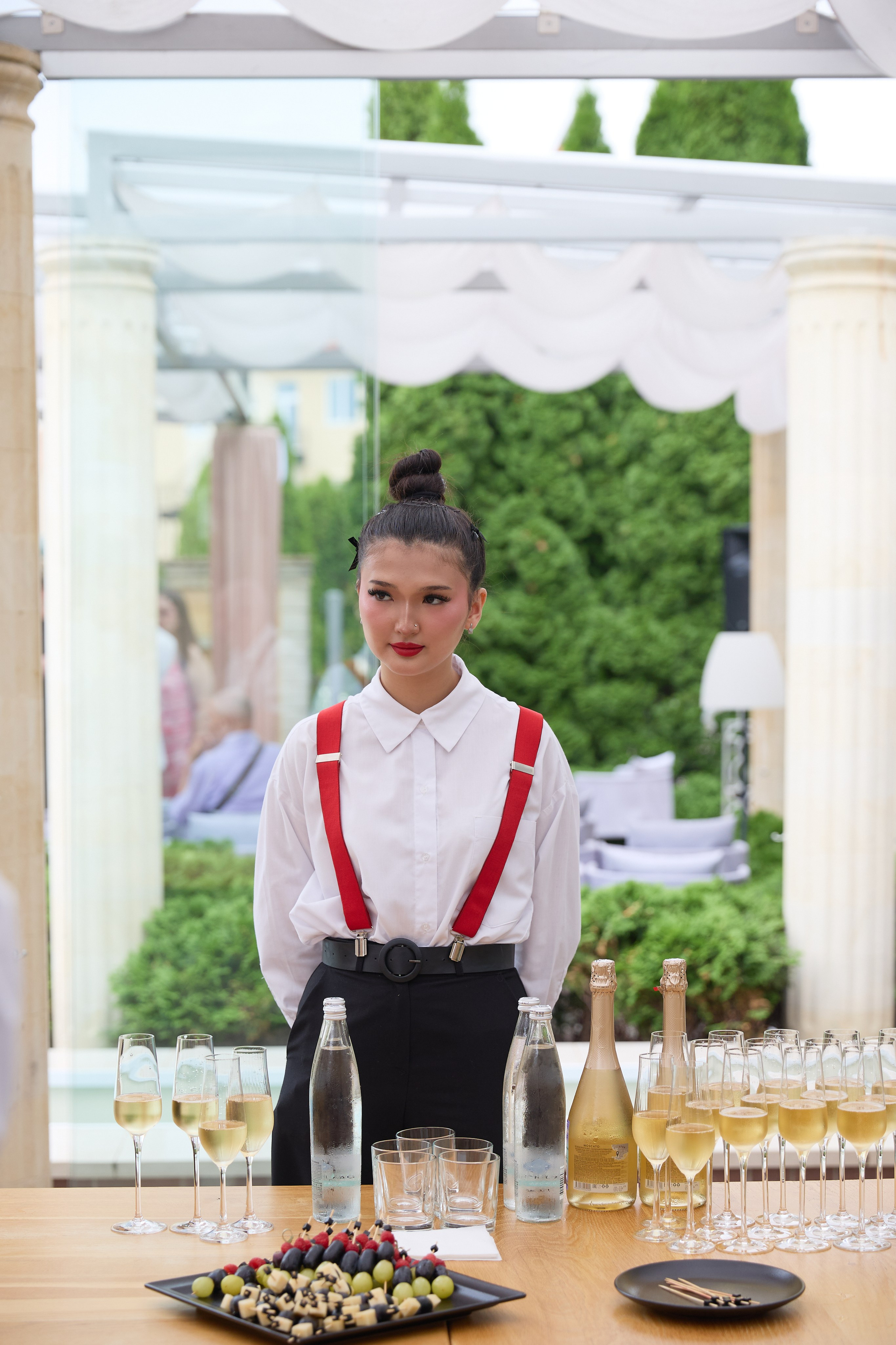 Wedding Day. Фотограф Максим Маркелов