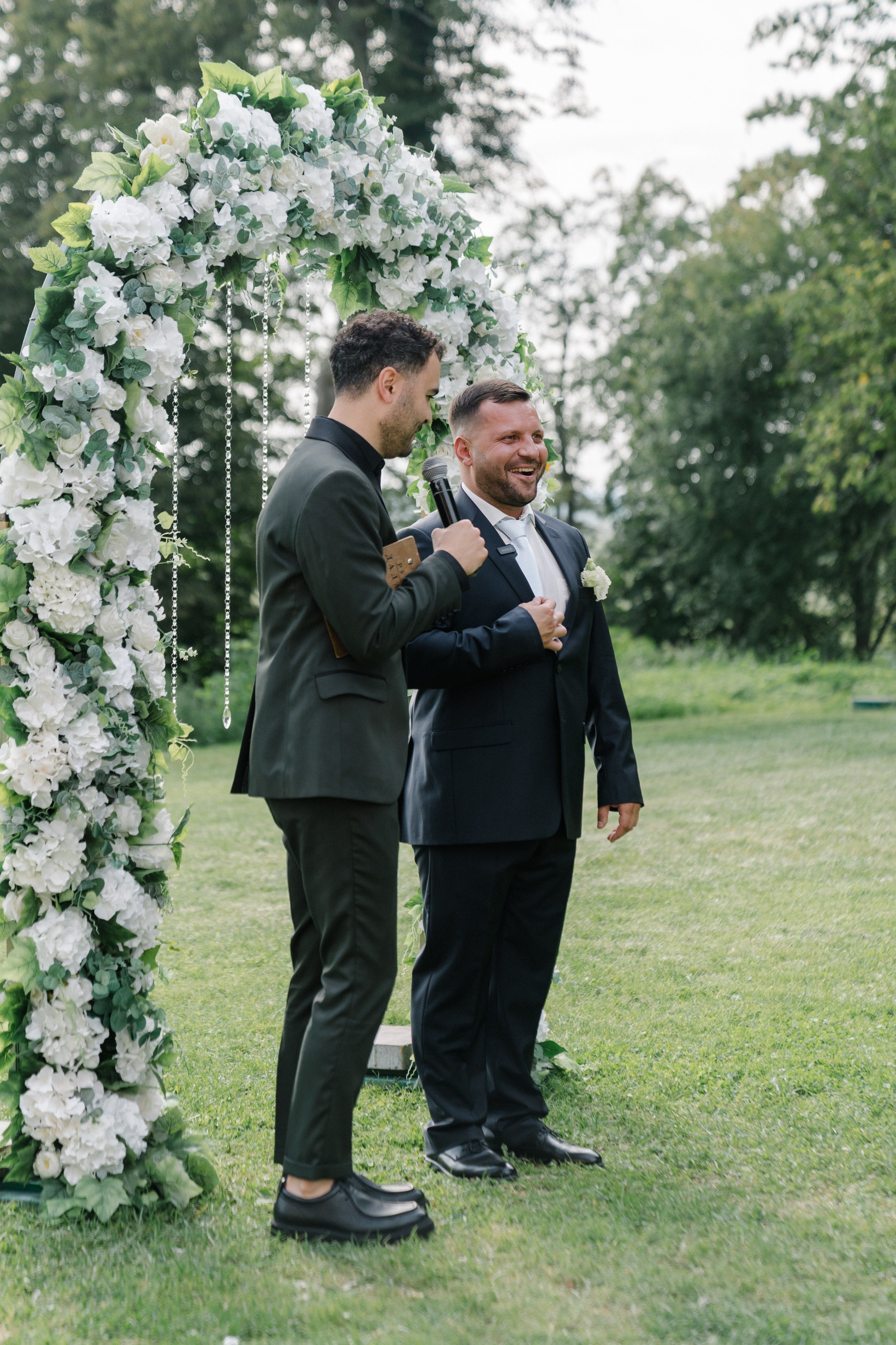 Сергей и Эля. Фотограф в Калининграде Дмитрий Мишин