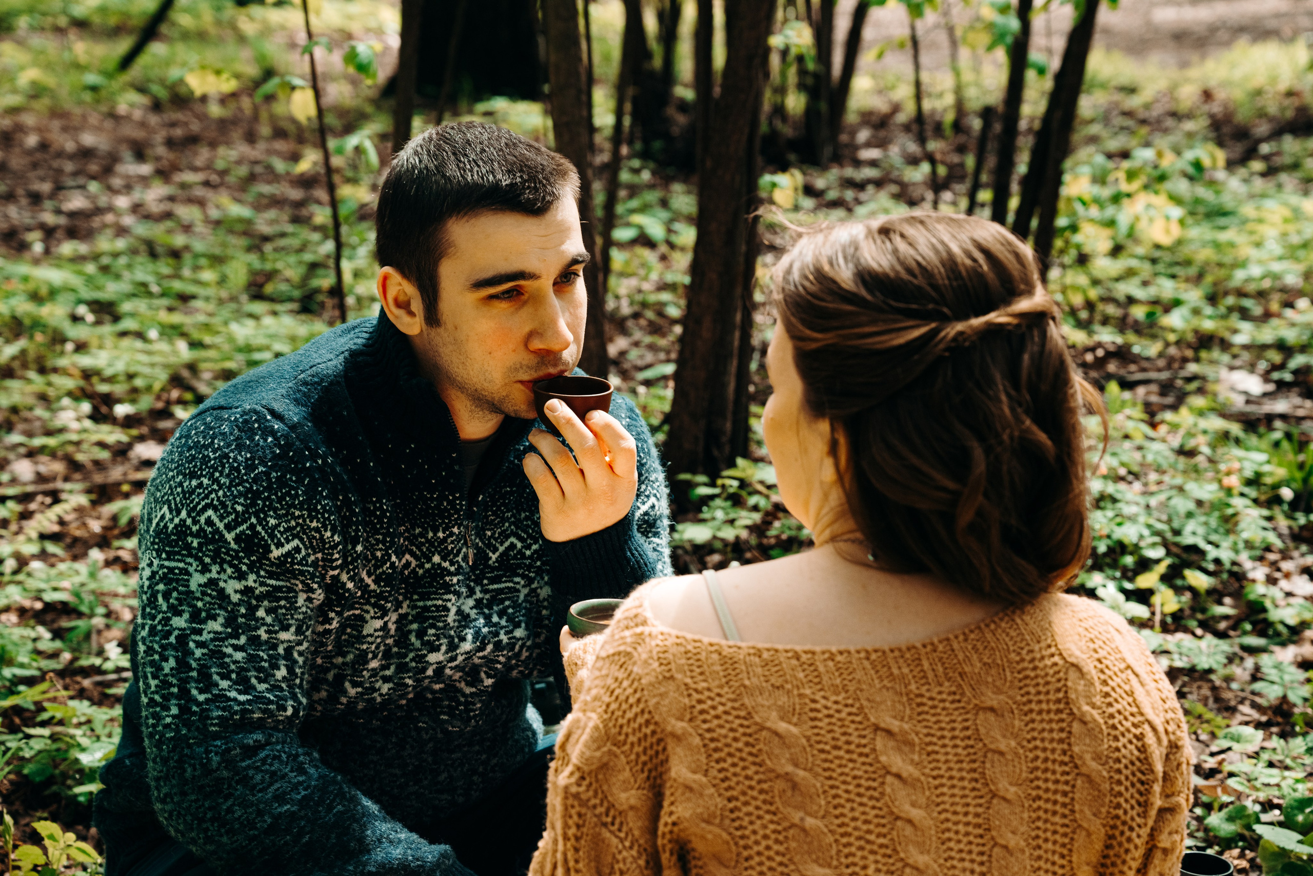 Майя и Илья. Фотограф Дарья Сафонова Dashulkacss