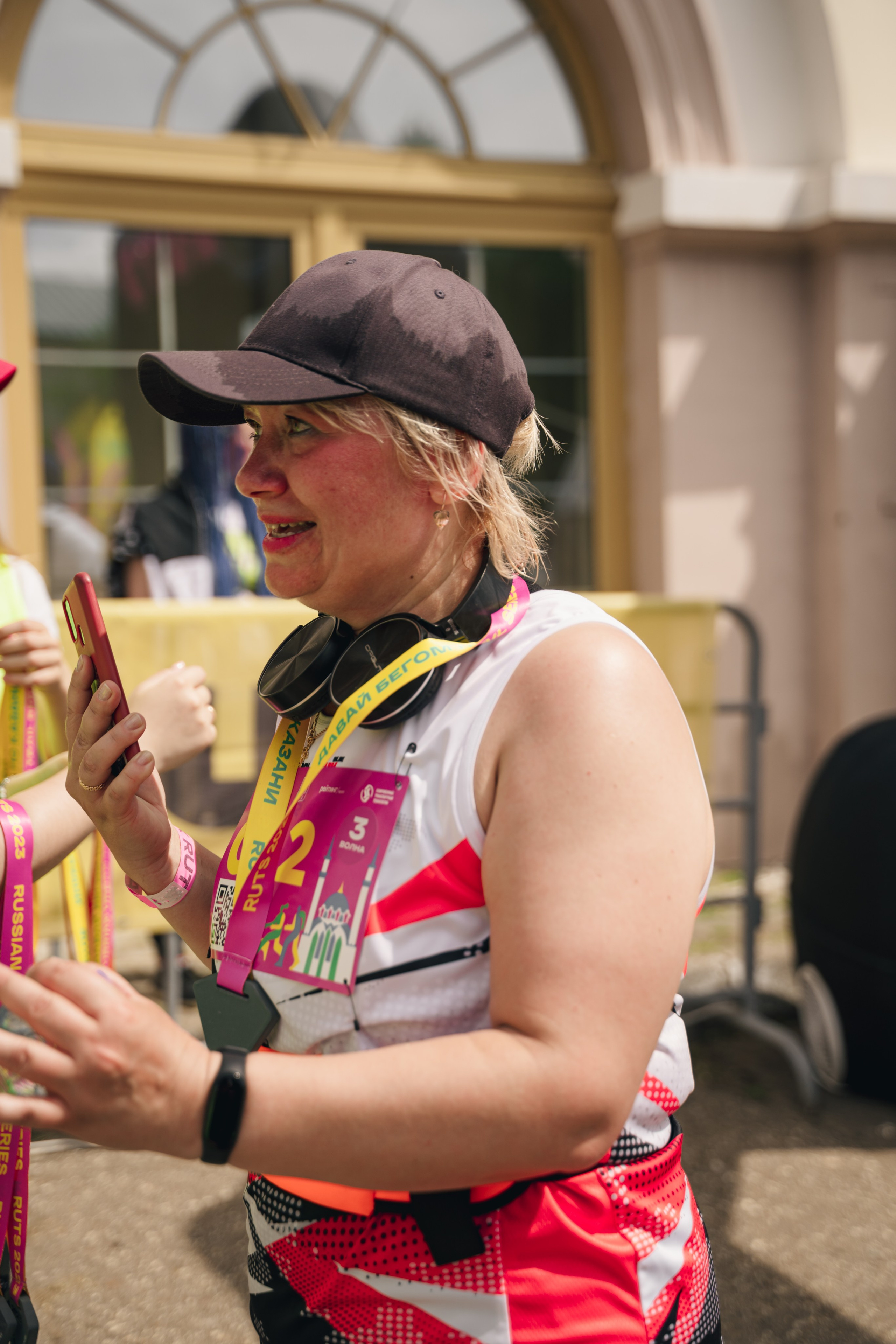 Рутс // 2023. Репортажный фотограф в Казани Виктория Трунова