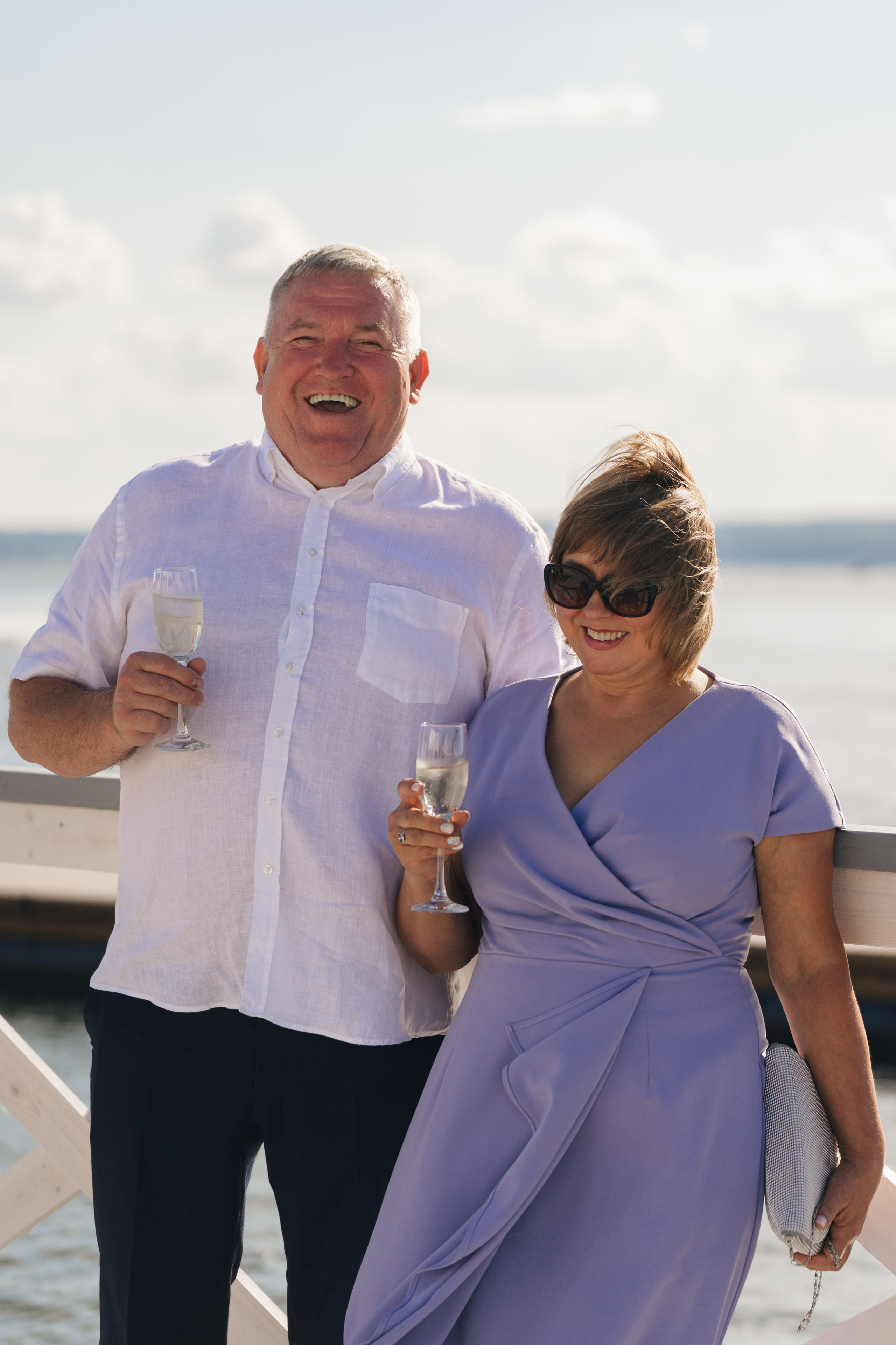 Злата & Ильдар. Репортажный фотограф в Казани Виктория Трунова