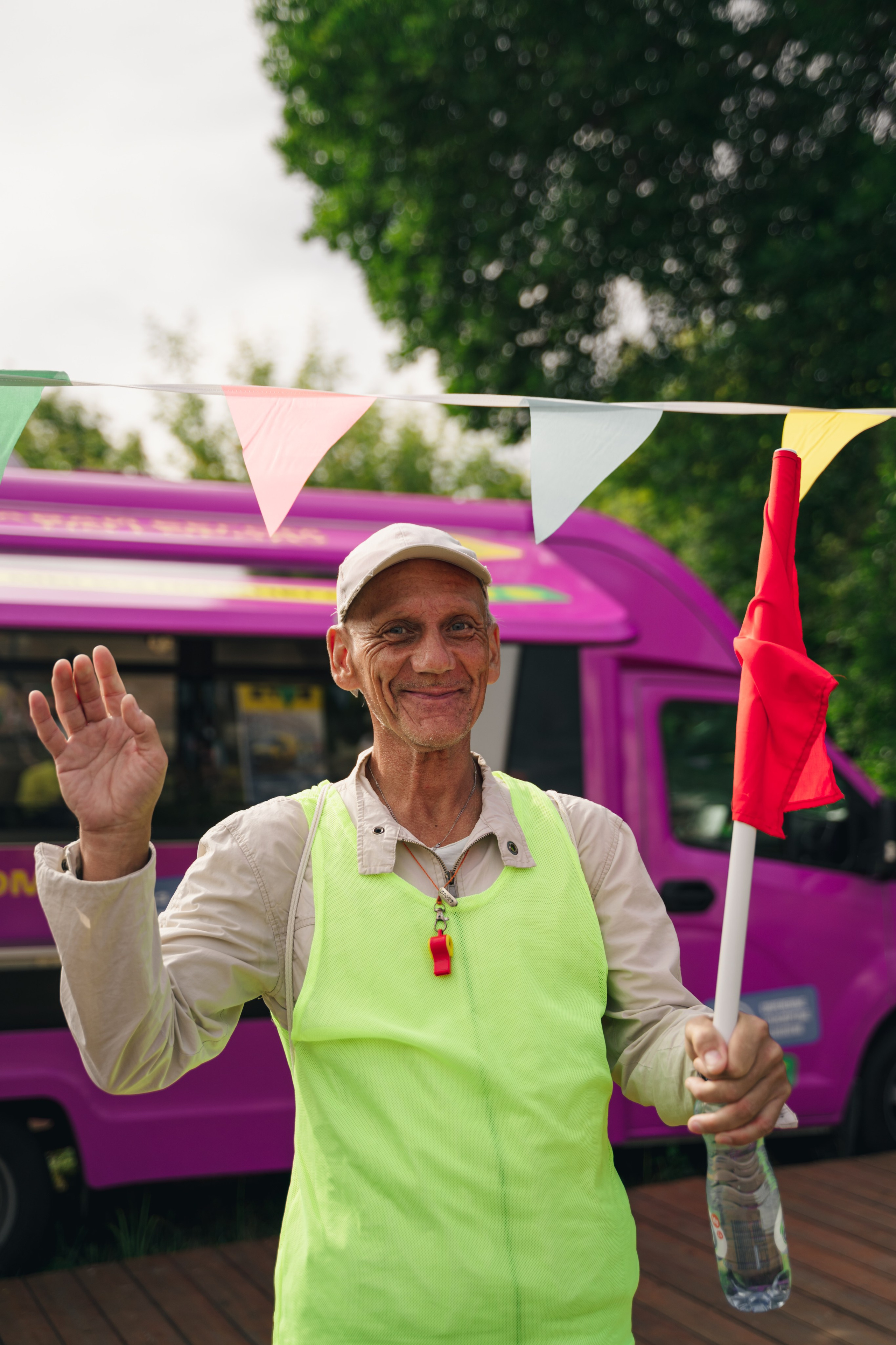Рутс // 2023. Репортажный фотограф в Казани Виктория Трунова