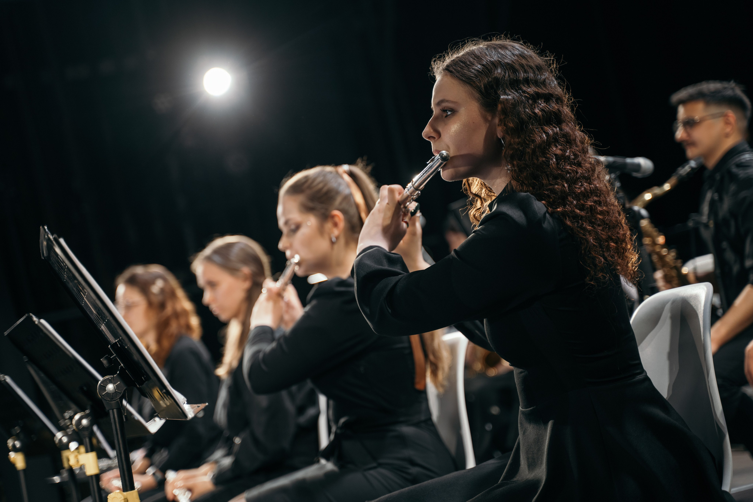 Аврора // 2024. Репортажный фотограф в Казани Виктория Трунова