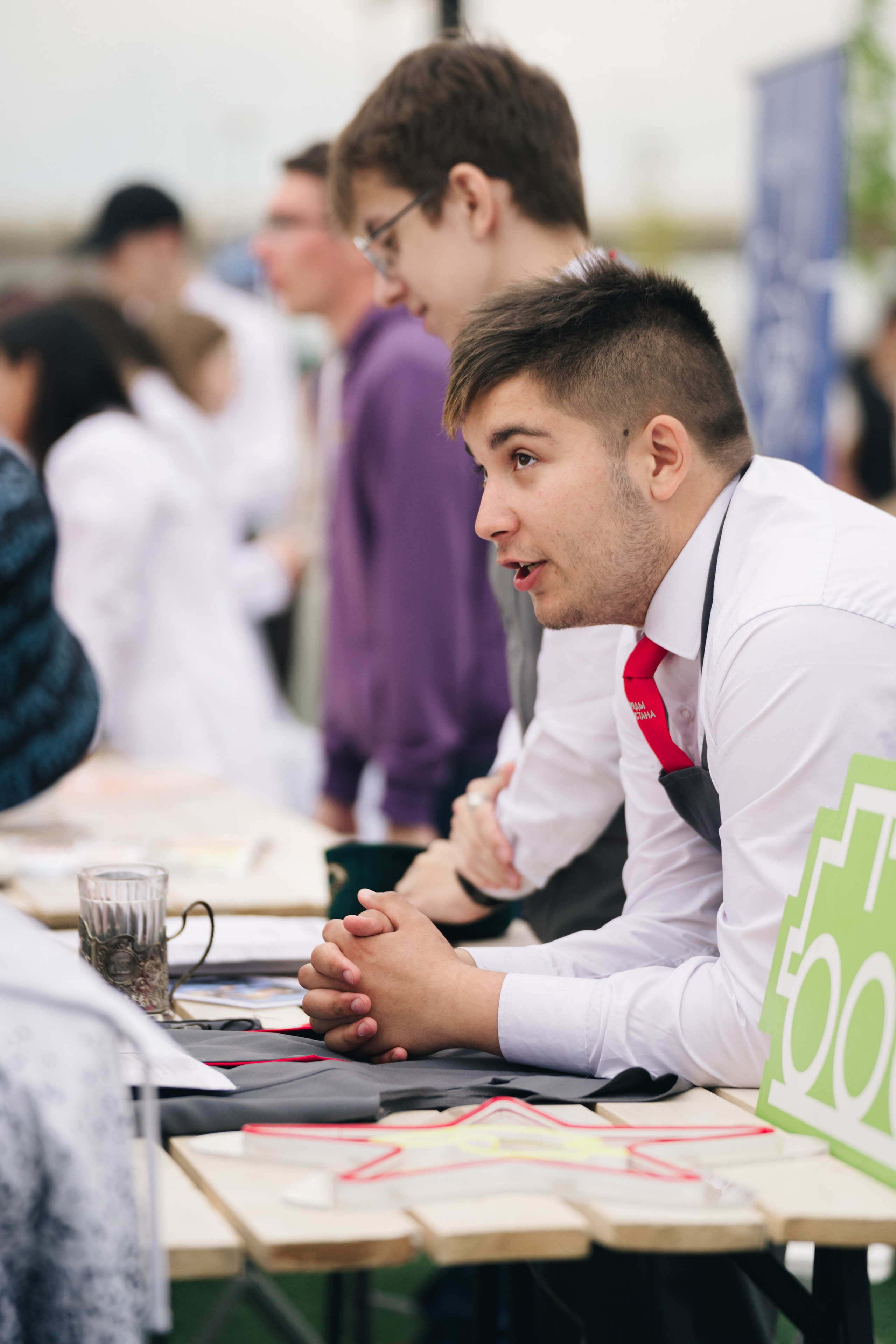 Развитие карьеры ДМ // 2023. Репортажный фотограф в Казани Виктория Трунова