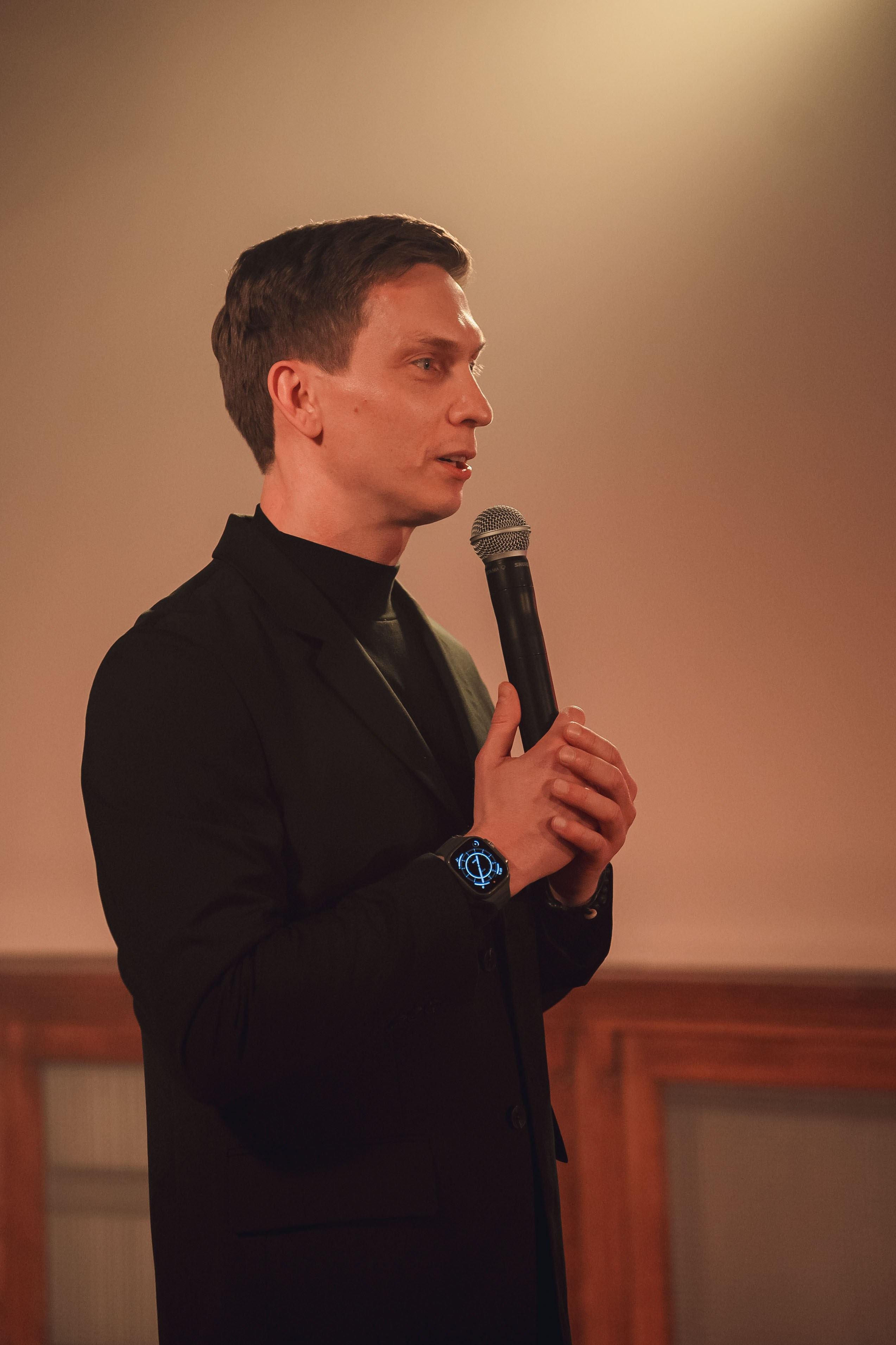 Корпоратив ГК Эскорт. Репортажный фотограф в Казани Виктория Трунова