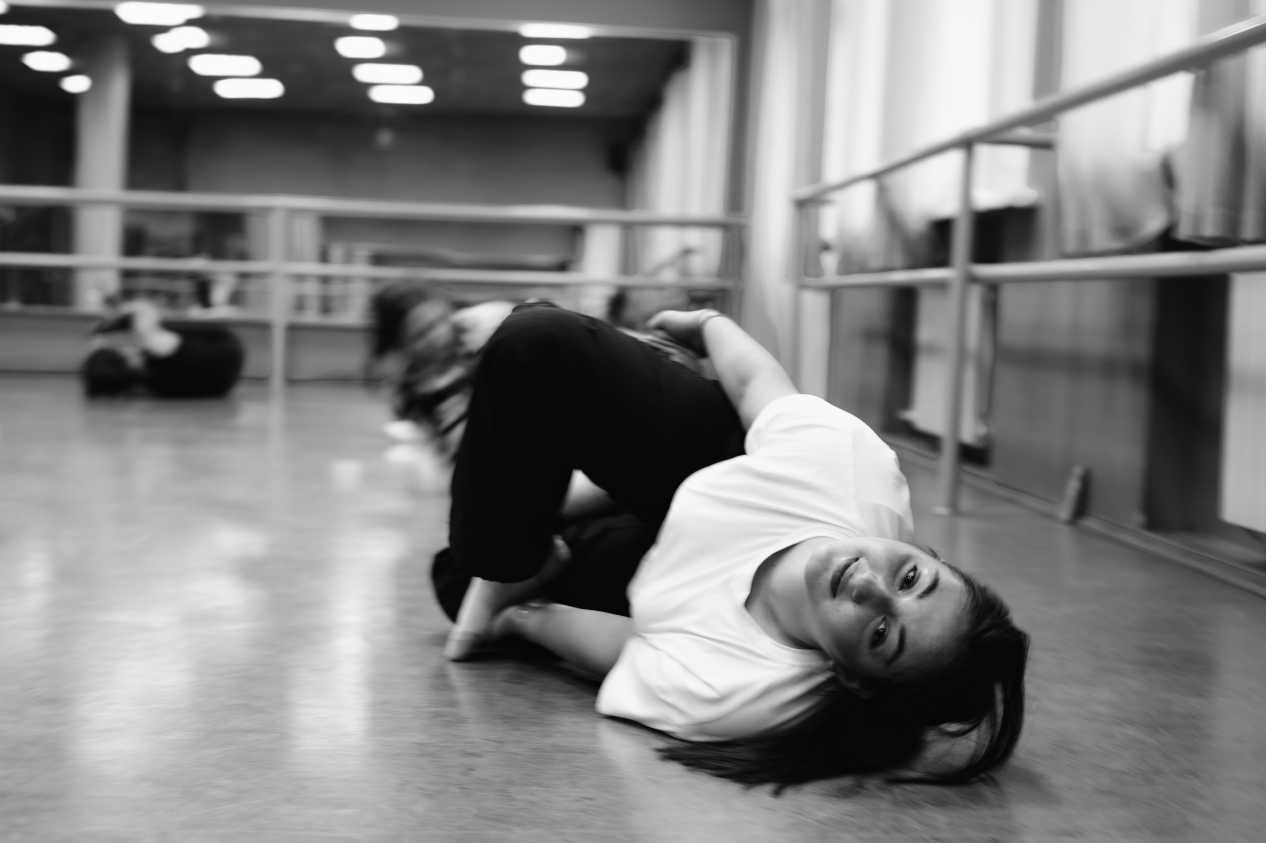 НЕТАНЦЫ x RE’ACTOR. Репортажный фотограф в Казани Виктория Трунова