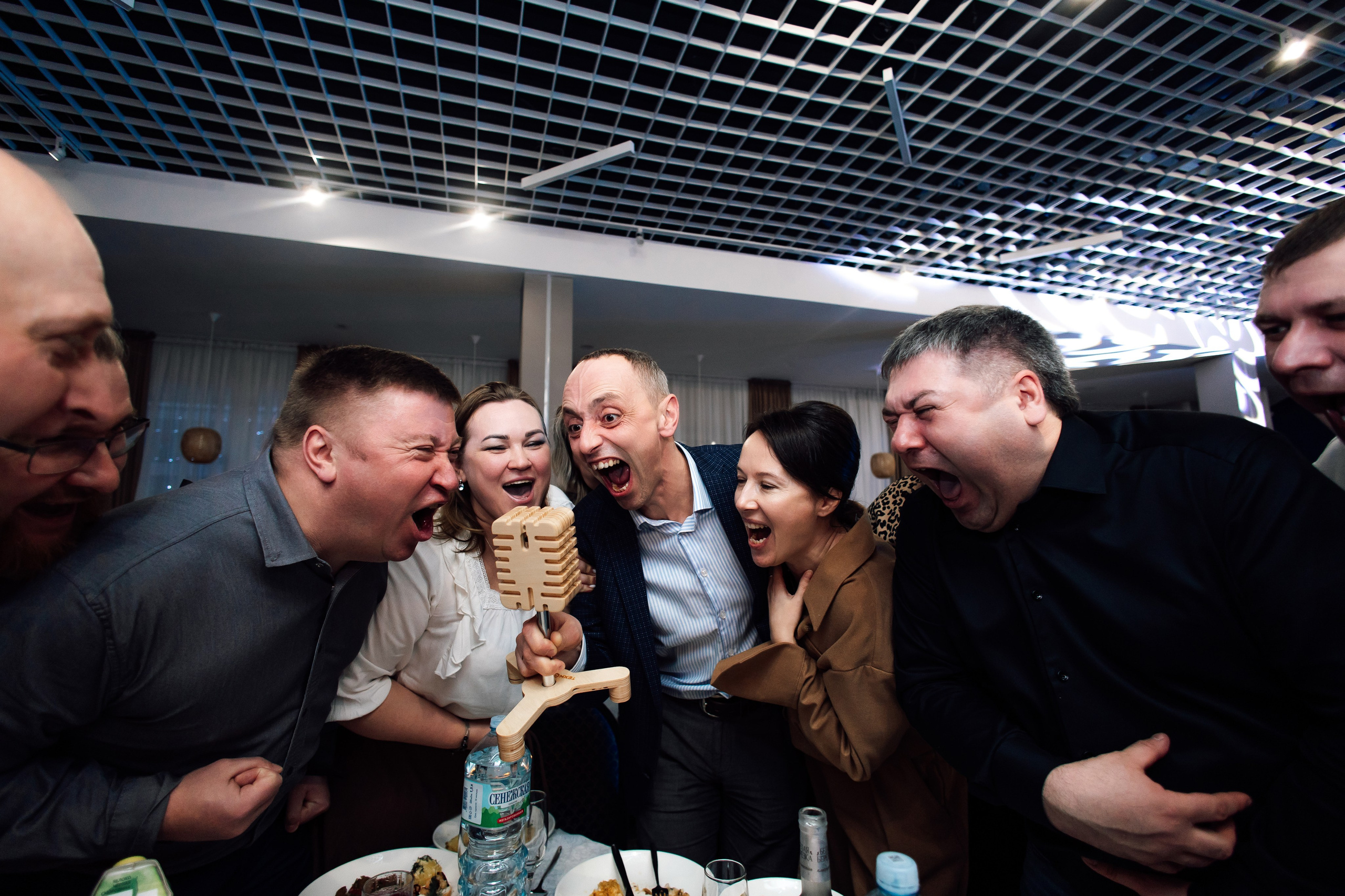 Анонс ≪День Встречи Выпускников!!! ≫. Свадебный фотограф Михаил Александров