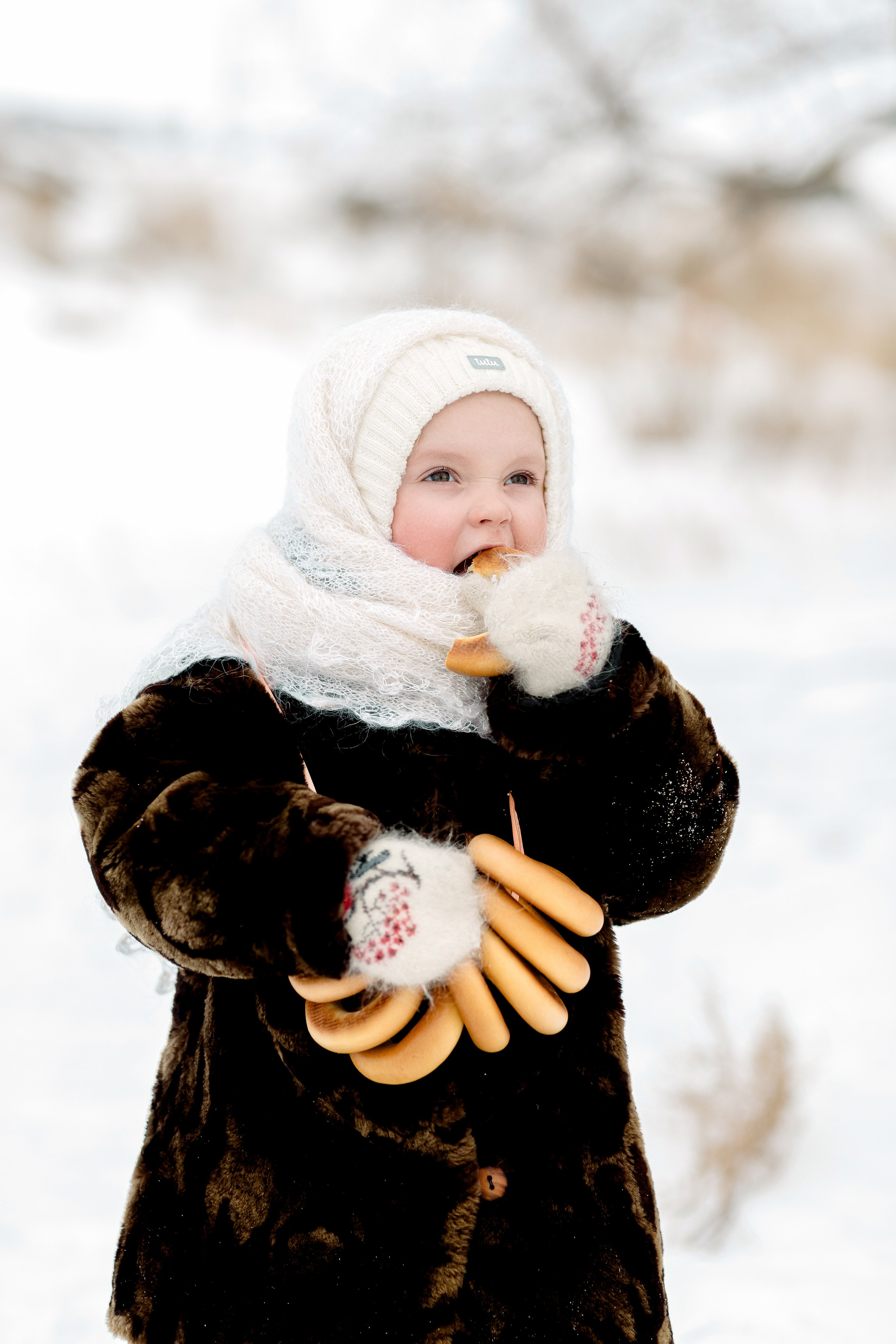 В старину. Дмитрий Белим — Семейный фотограф в Омске | Фотосессии для беременных и малышей