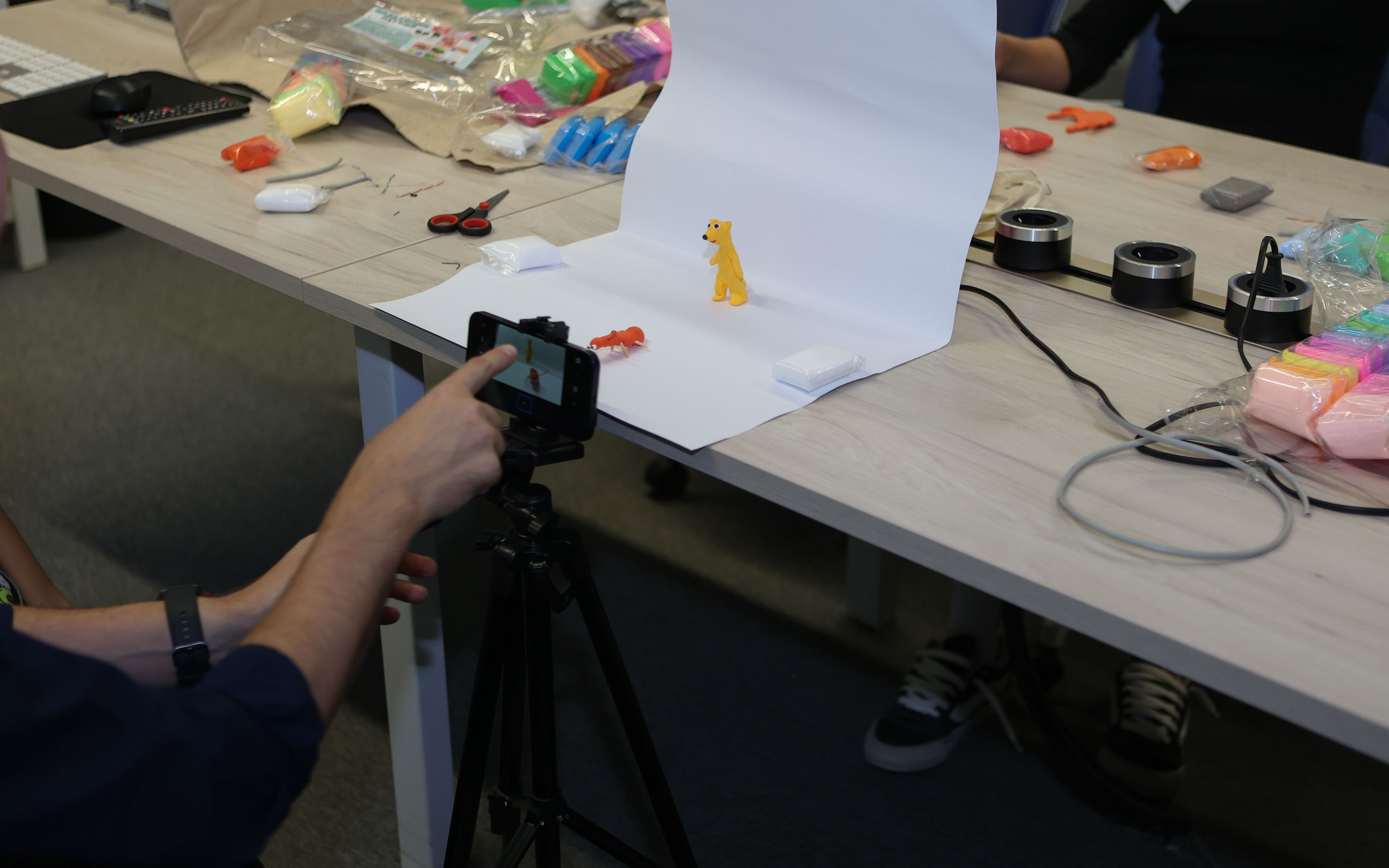 5-7 классы: Фоксфорд. Выпускные альбомы и школьный фотограф в Подольске, Троицке, Щербинке, Москве и Московской области