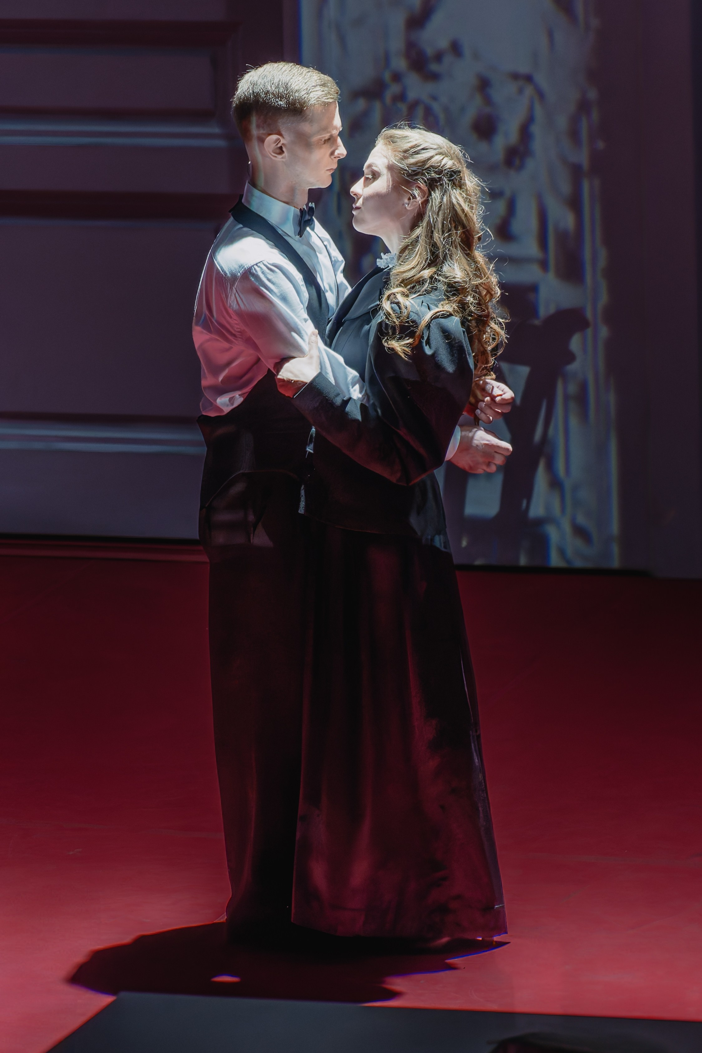 Каренина. Сайт фотографа Сергея Абрамова