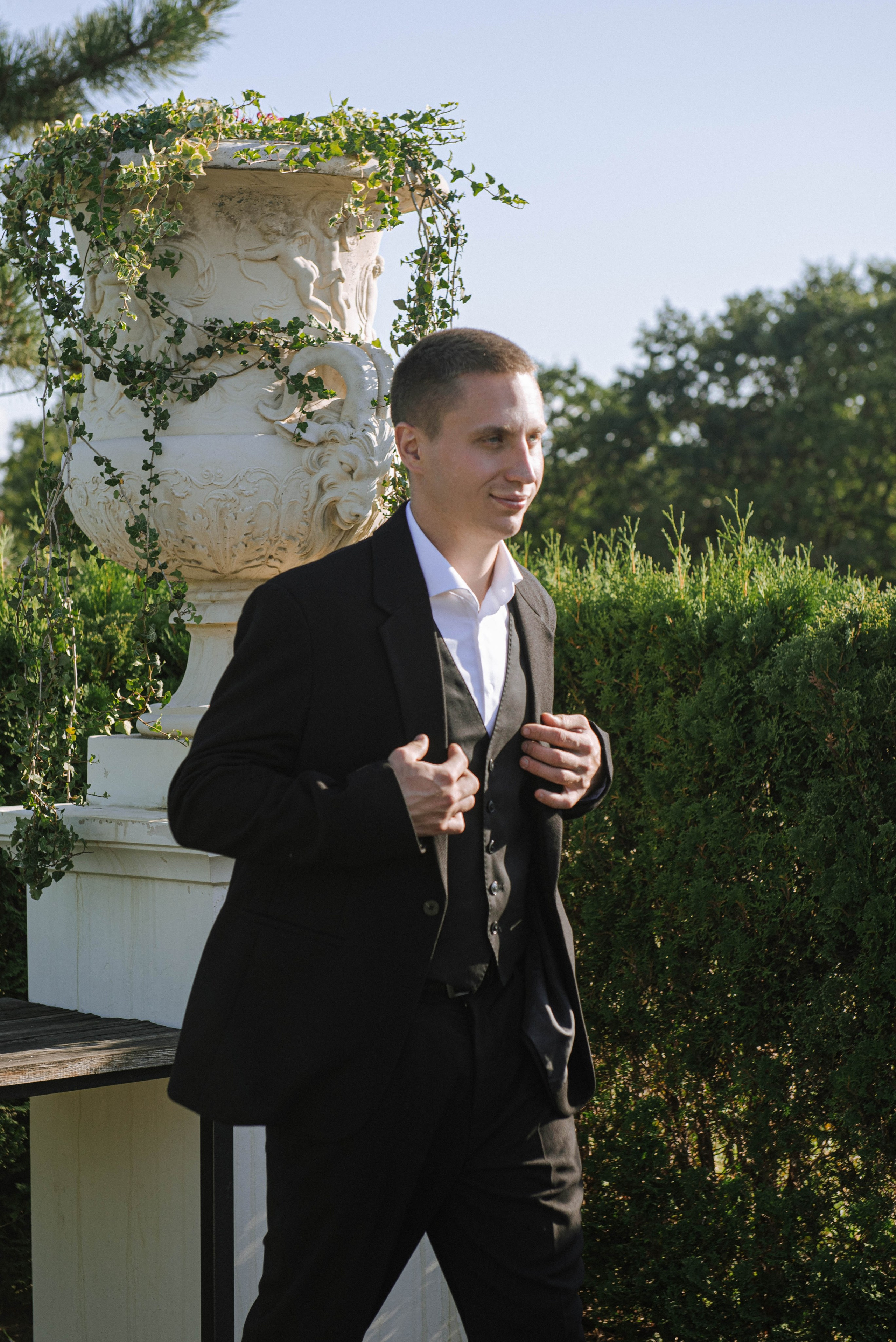 А&А. Свадебный и семейный фотограф в Славянске-на-Кубани Прохорова Алёна