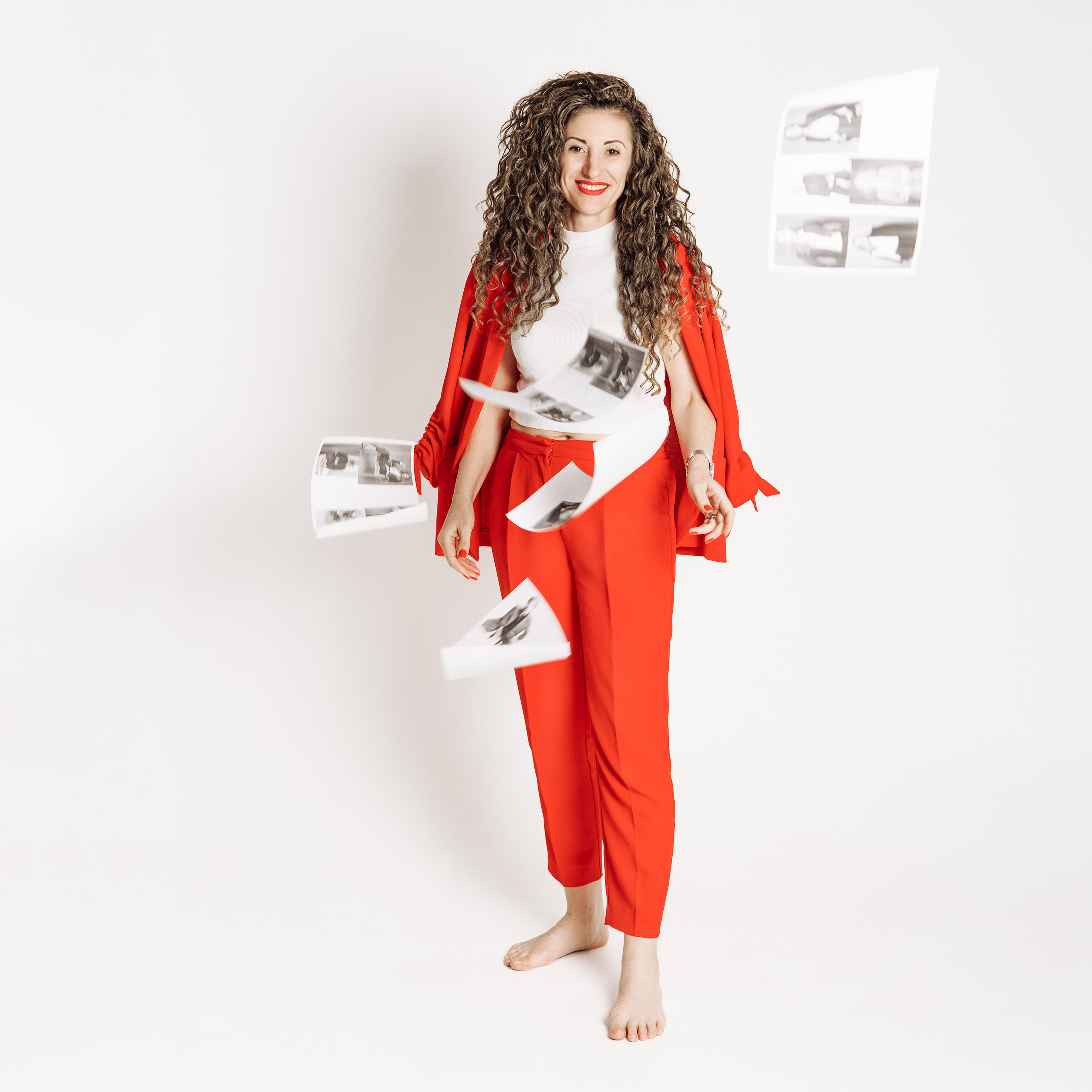 Съемка для Ольги. Фотограф в Ростове-на-Дону