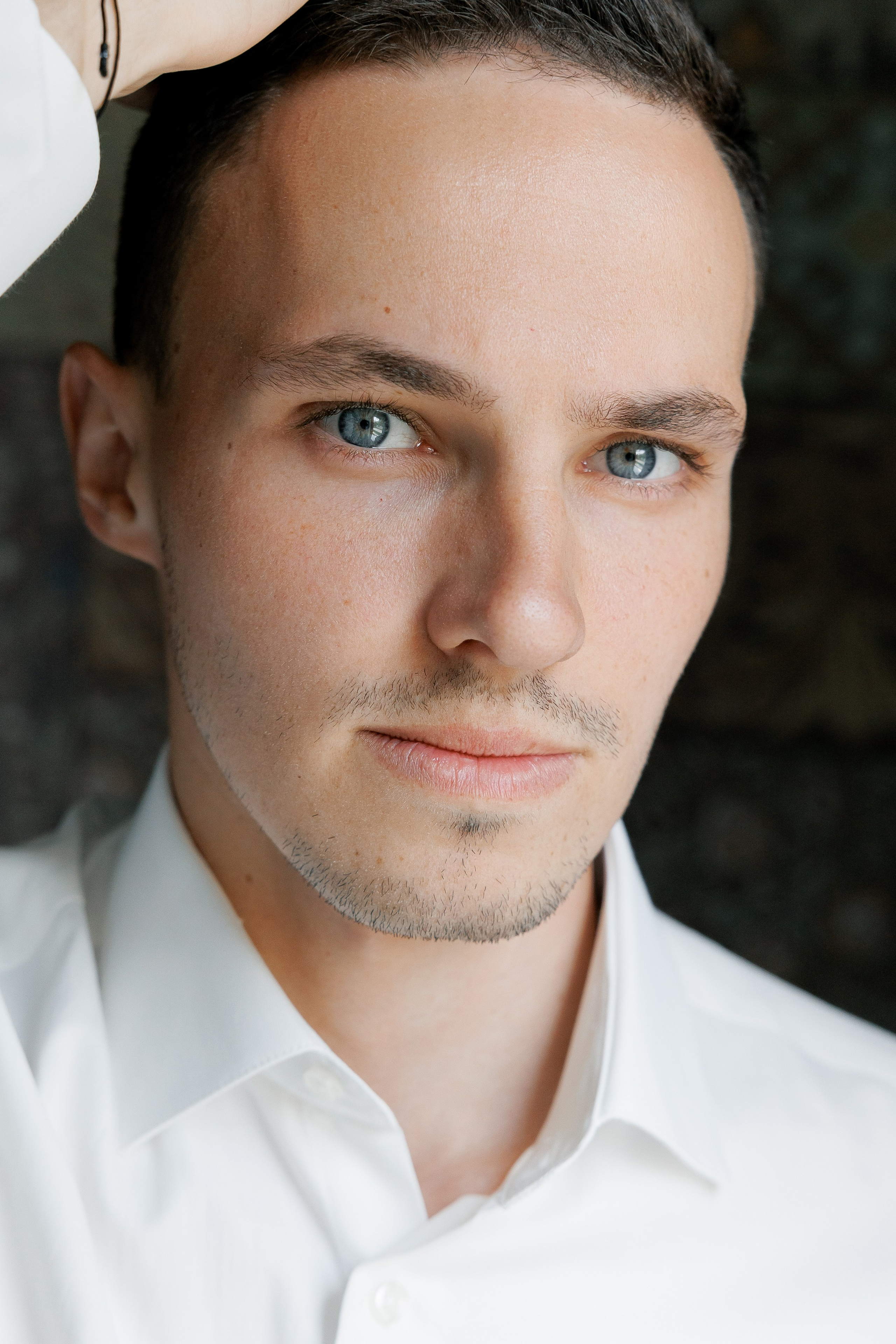 Иван & Ксения. Свадебный фотограф Домодедово Москва Катерина Алехина