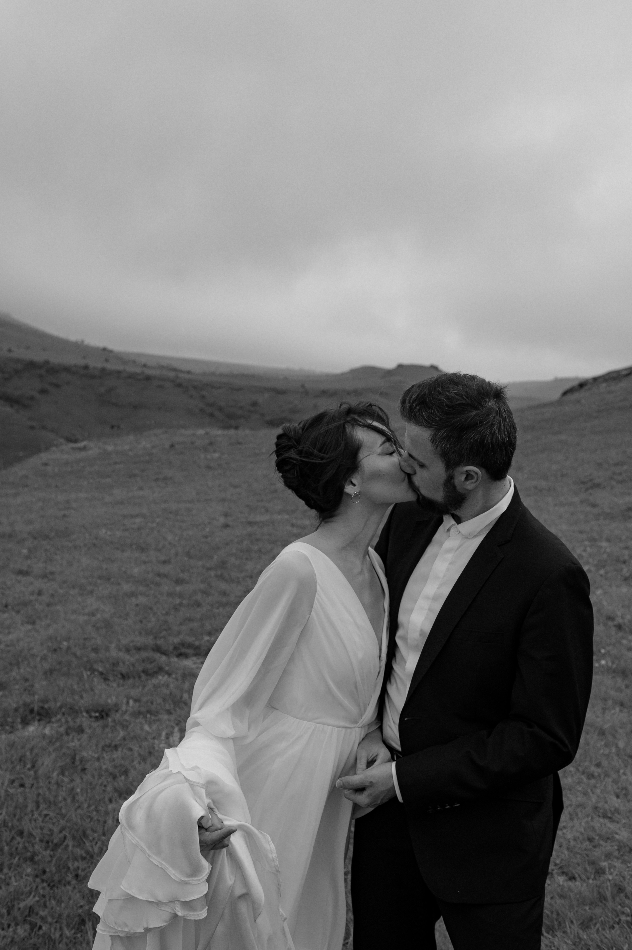 Горы. Свадебный фотограф в Санкт-Петербурге, Москве, СПб Сергей Поддубный