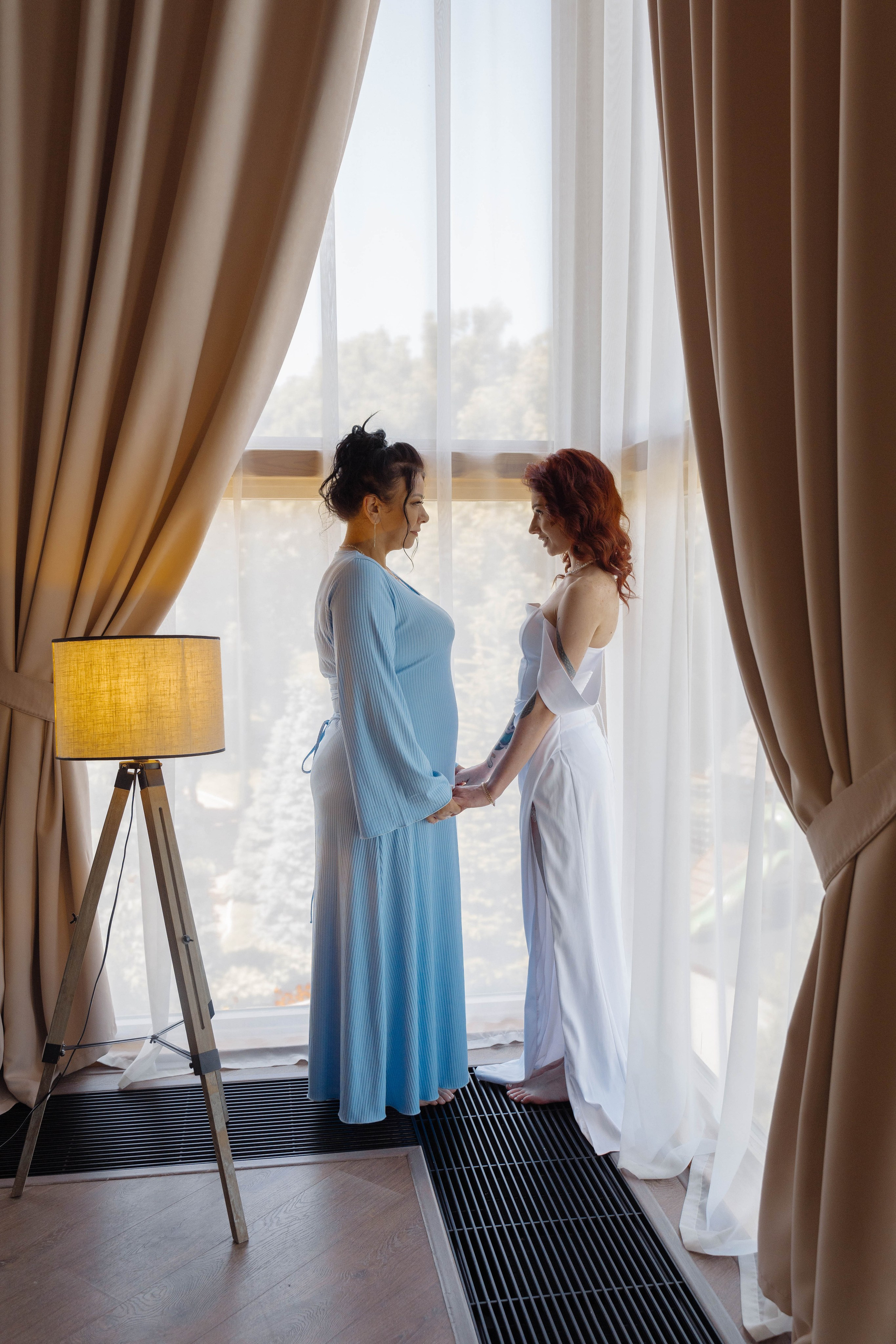 Сборы Невесты. ALISON FILMS