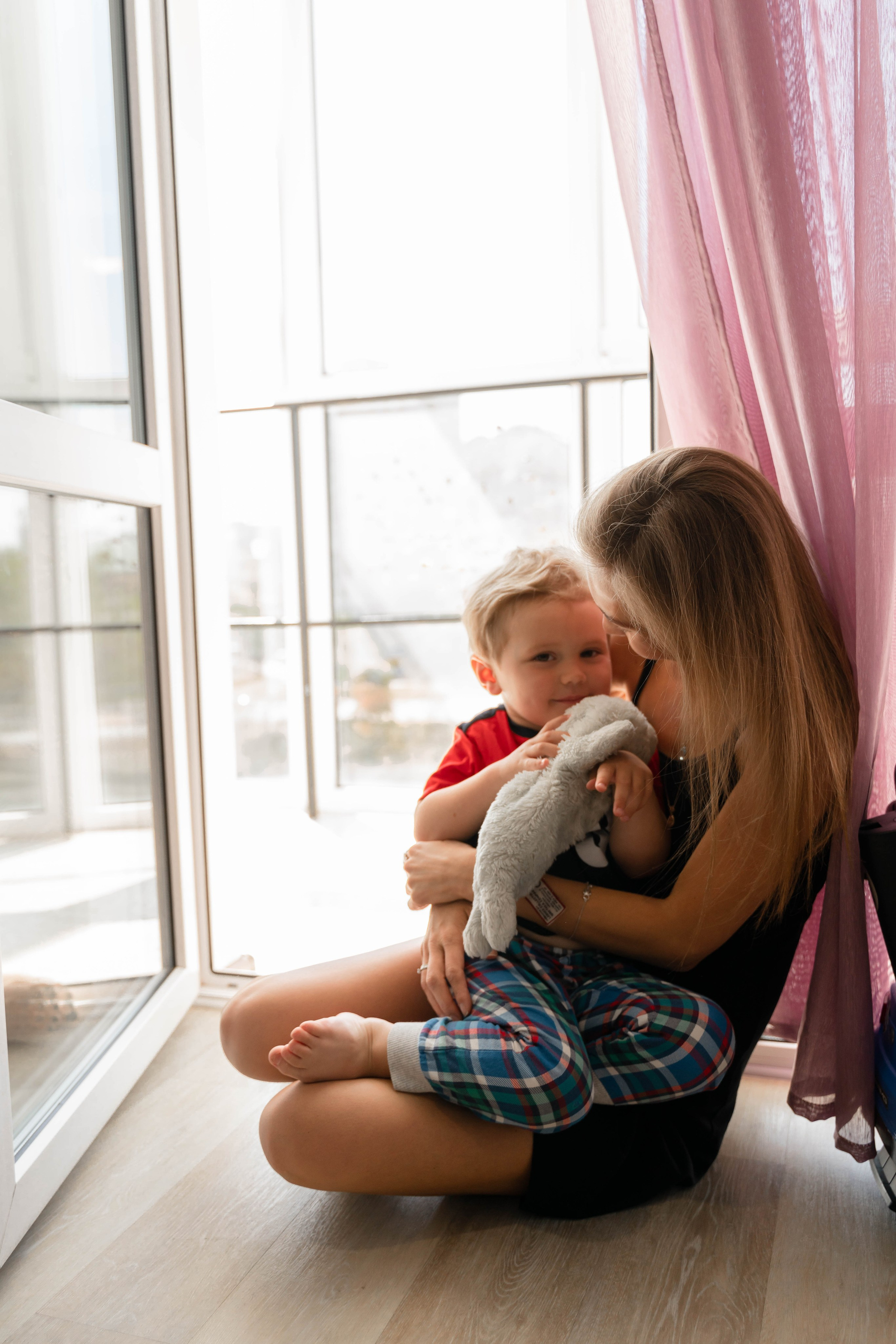 Детский День Рождения дома. ALISON FILMS