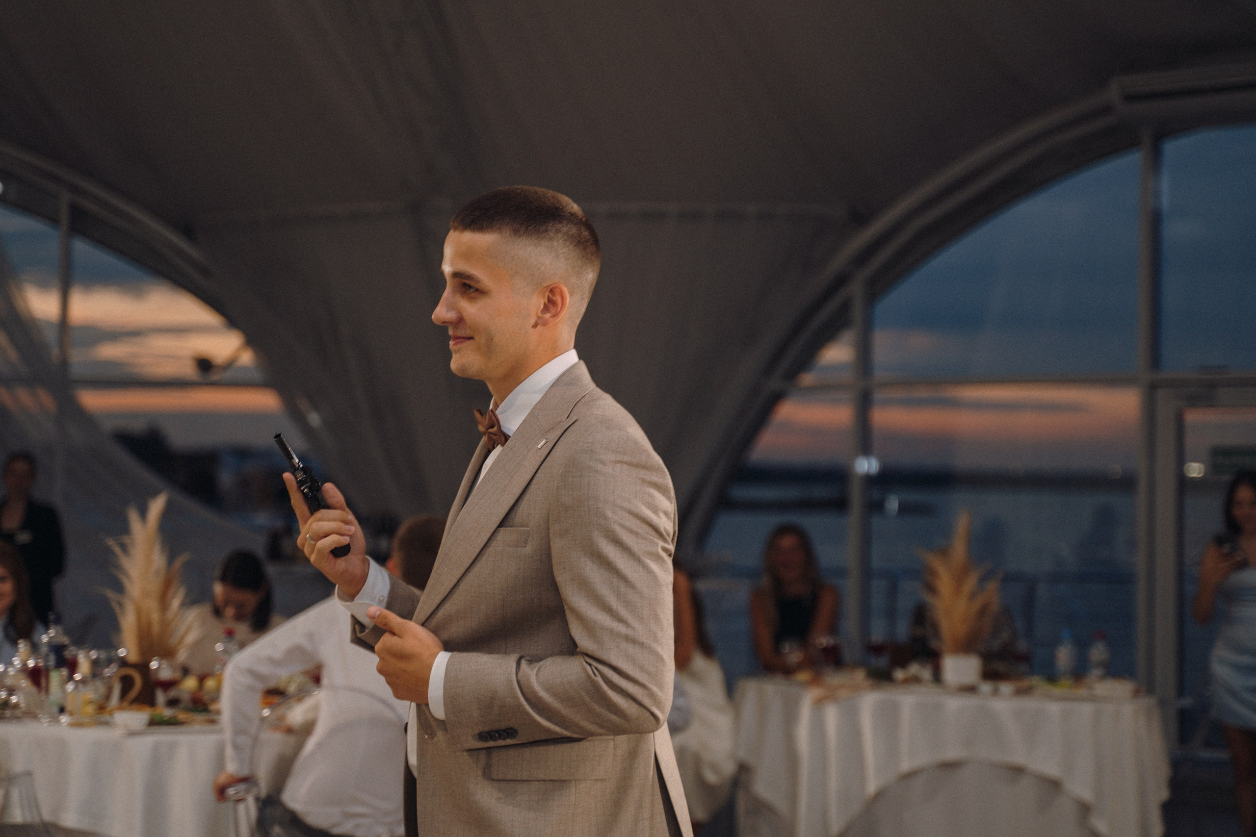 Свадьба Дима + Лия. Истории