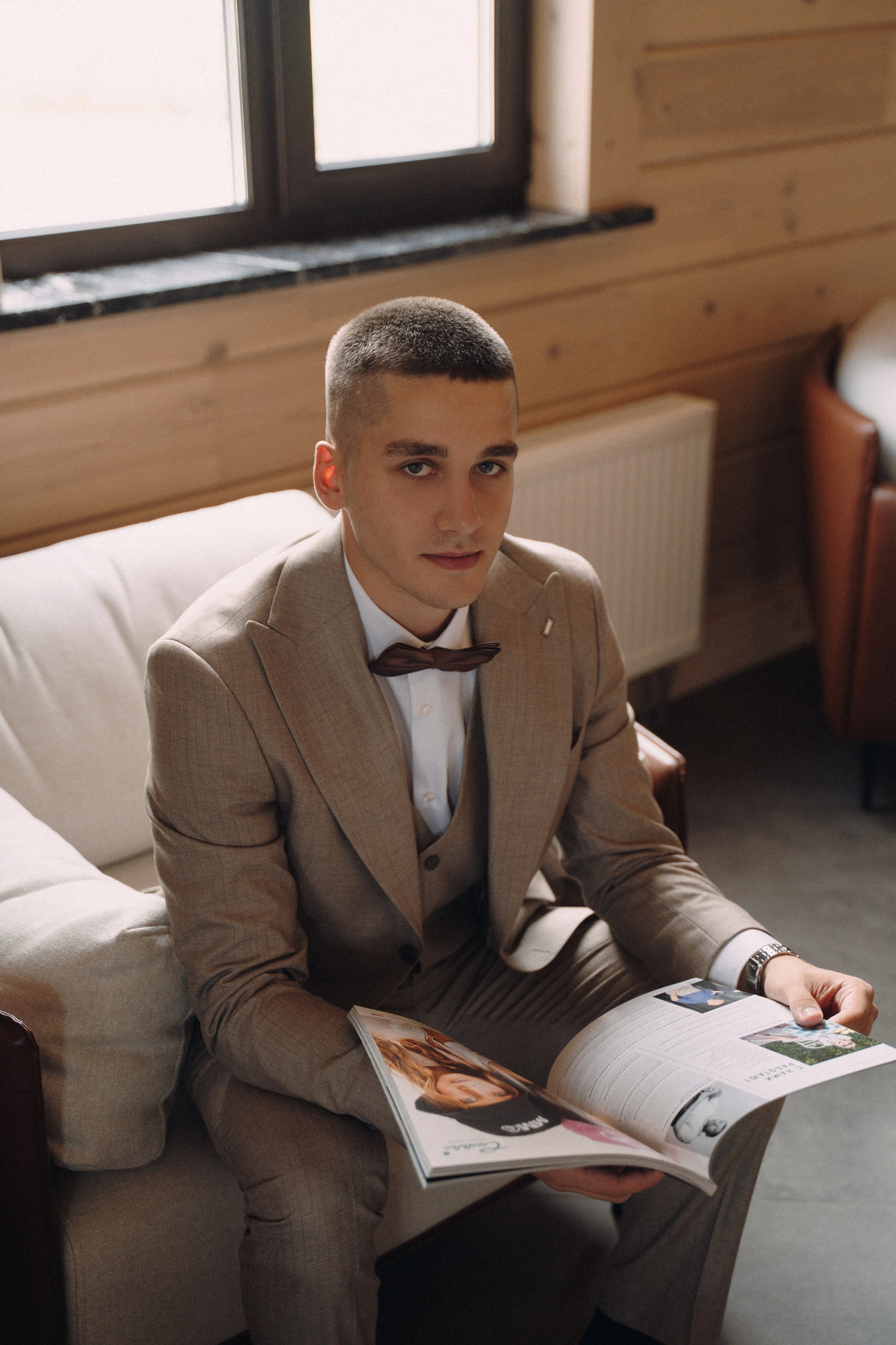 Свадьба Дима + Лия. Истории