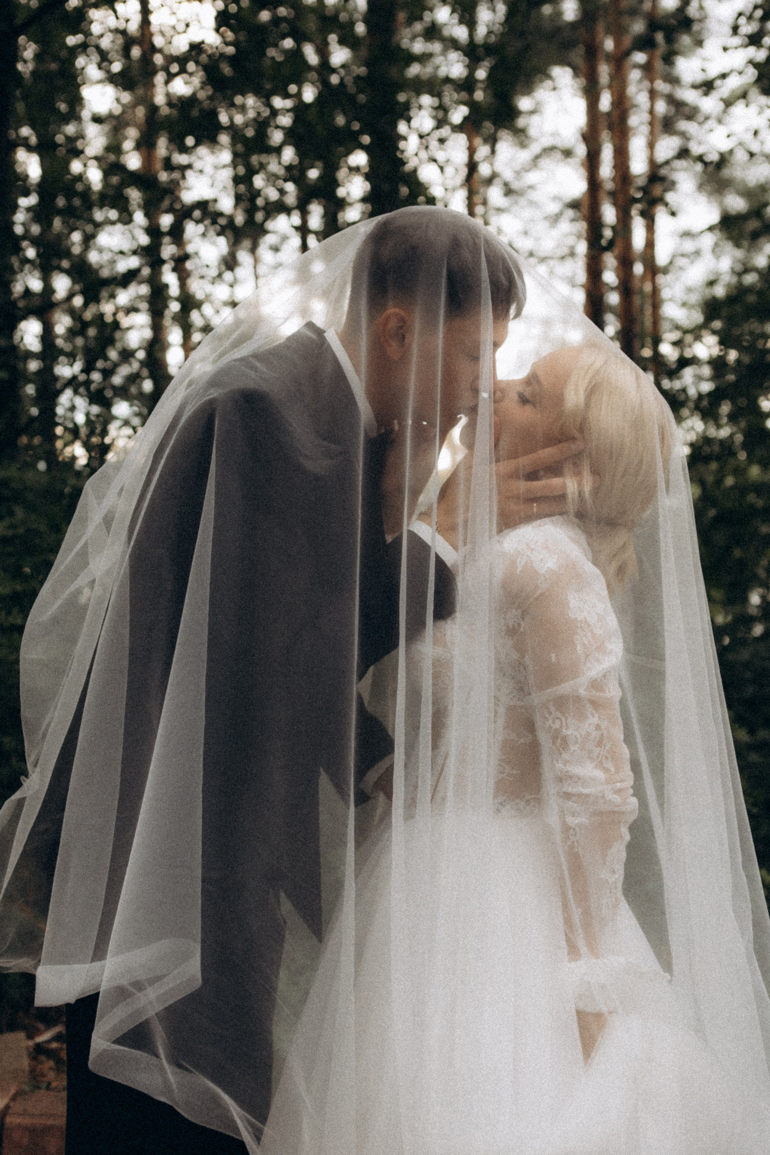 Алеся и Константин. Фотограф Екатеринбург| Миасс Долгополова Дарья