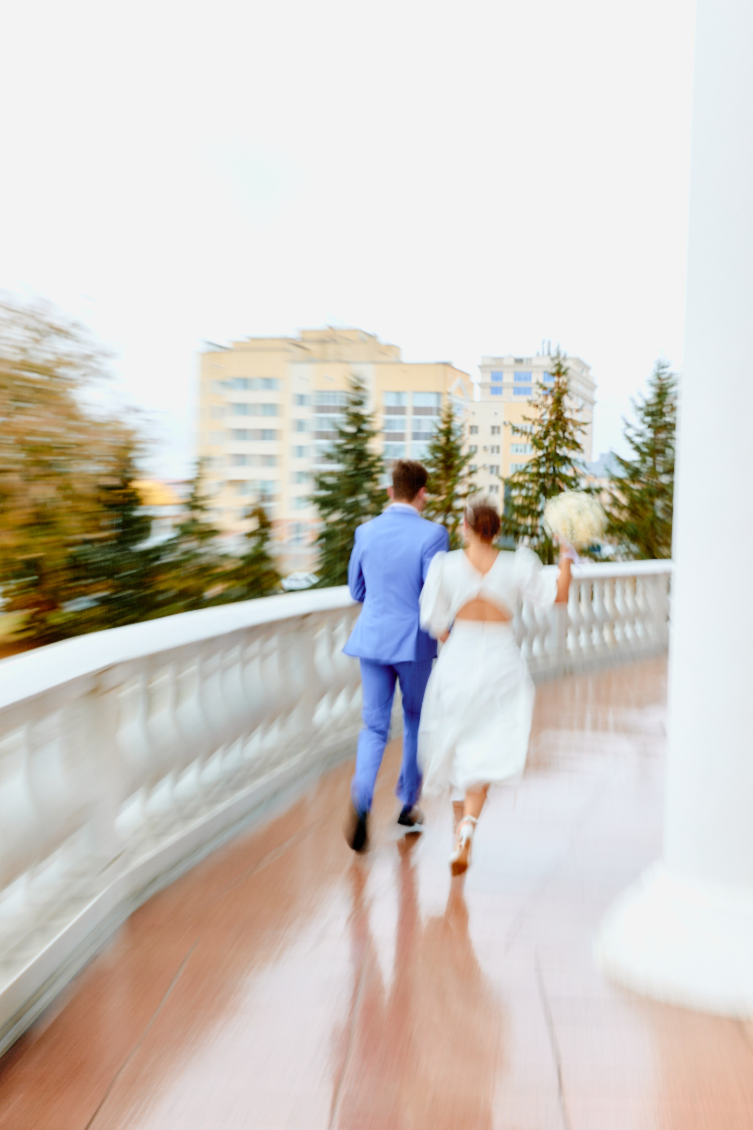 Данила &Лиза. Свадебный и семейный фотограф г. Саранск