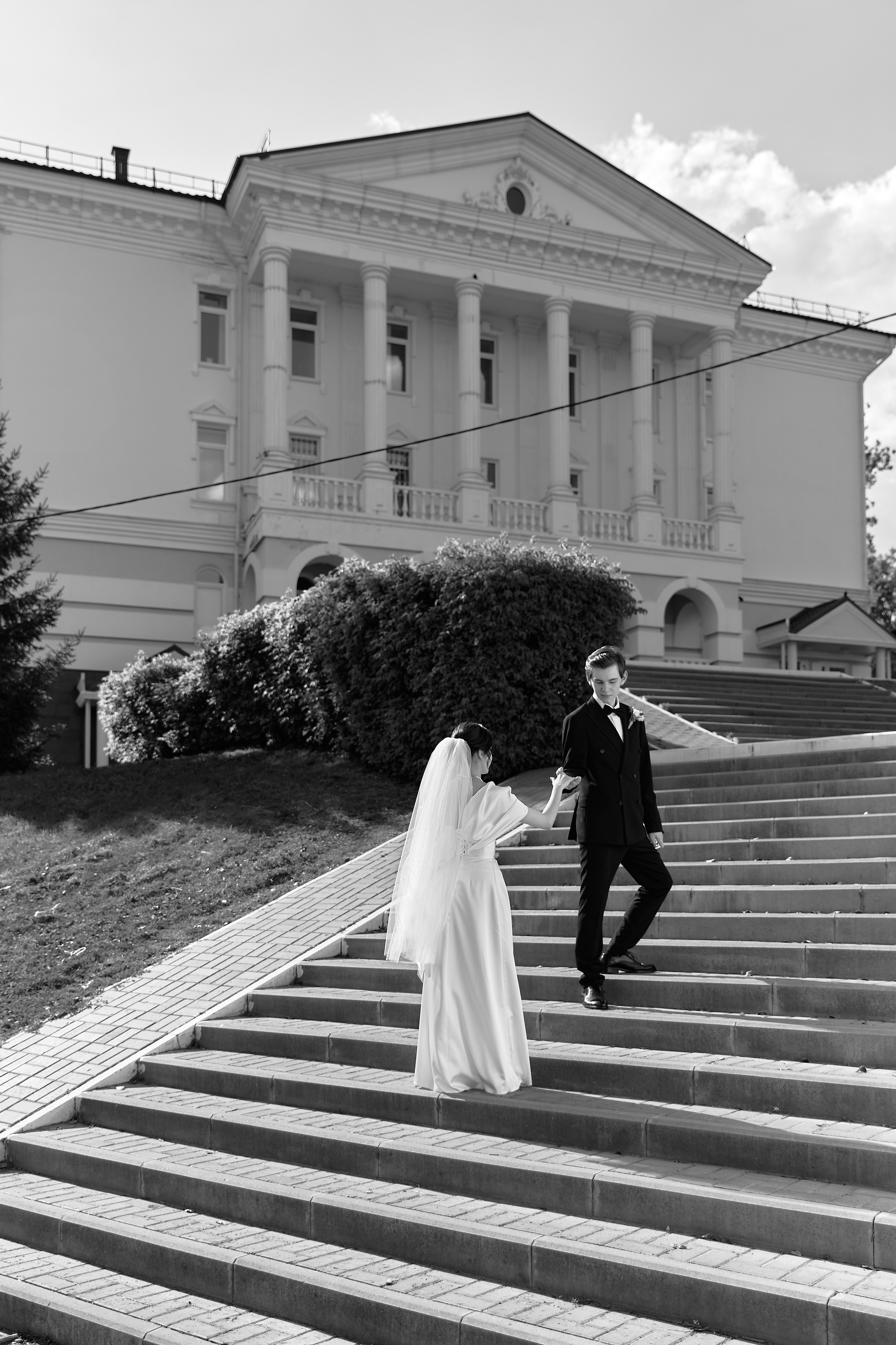 Роман &Анна. Свадебный и семейный фотограф г. Саранск