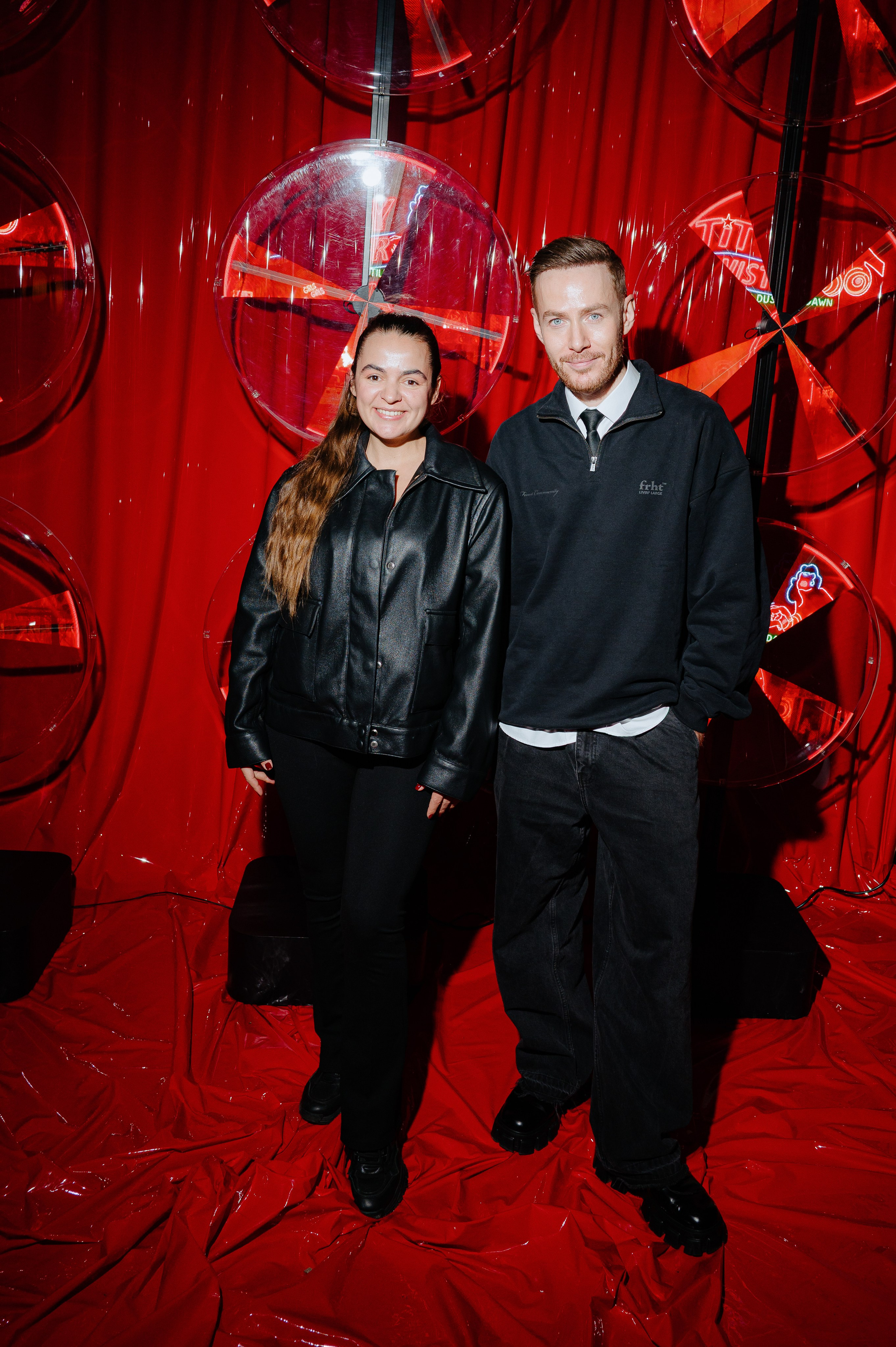 Serial Killer's III. Фотограф Вито Бурмасов | Москва