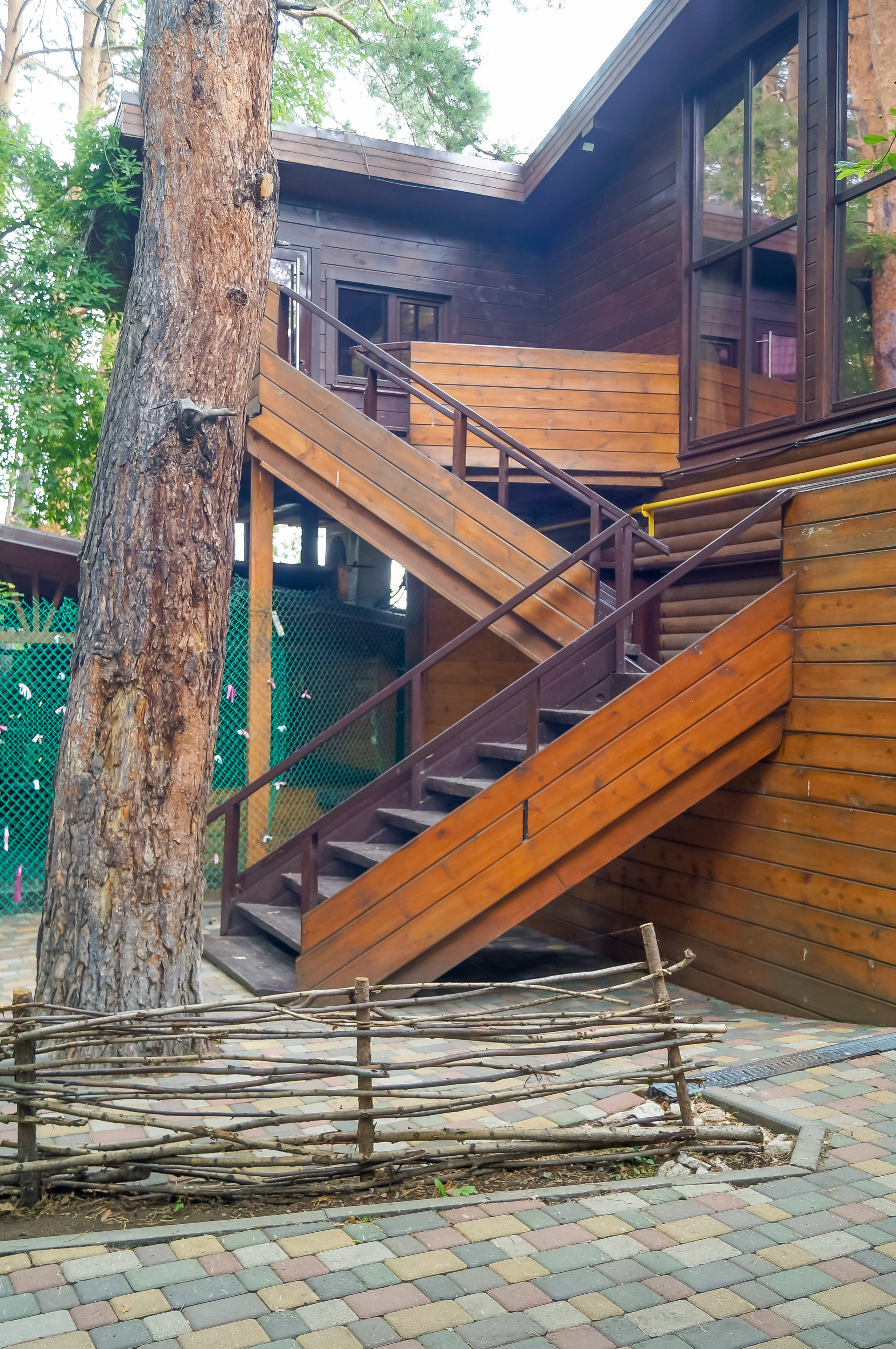 Загородный клуб «Лесная Поляна». Интерьерный и портретный фотограф в Екатеринбурге Андрей Калинин