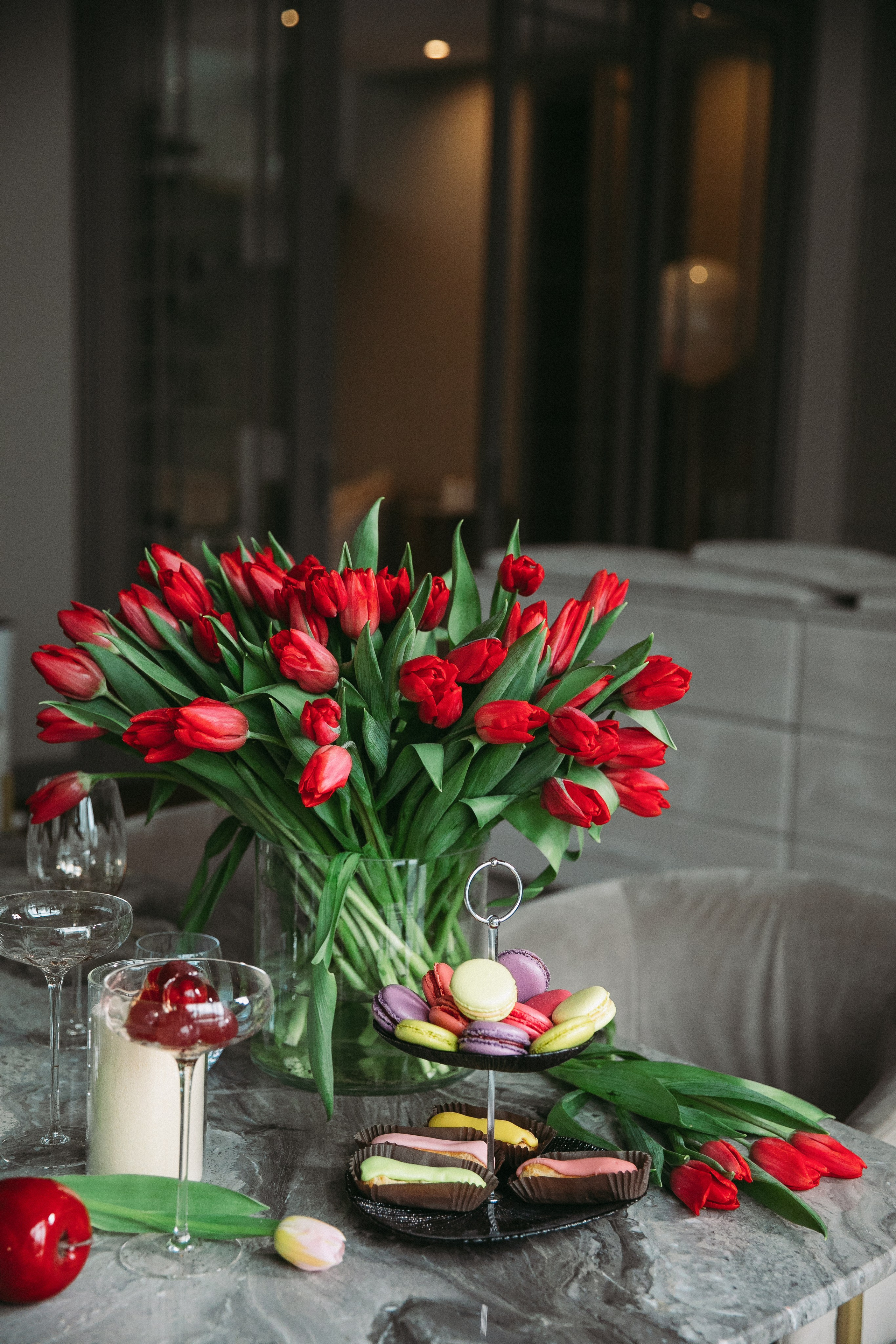 Юля. Фотограф в Москве Шаганова Нина