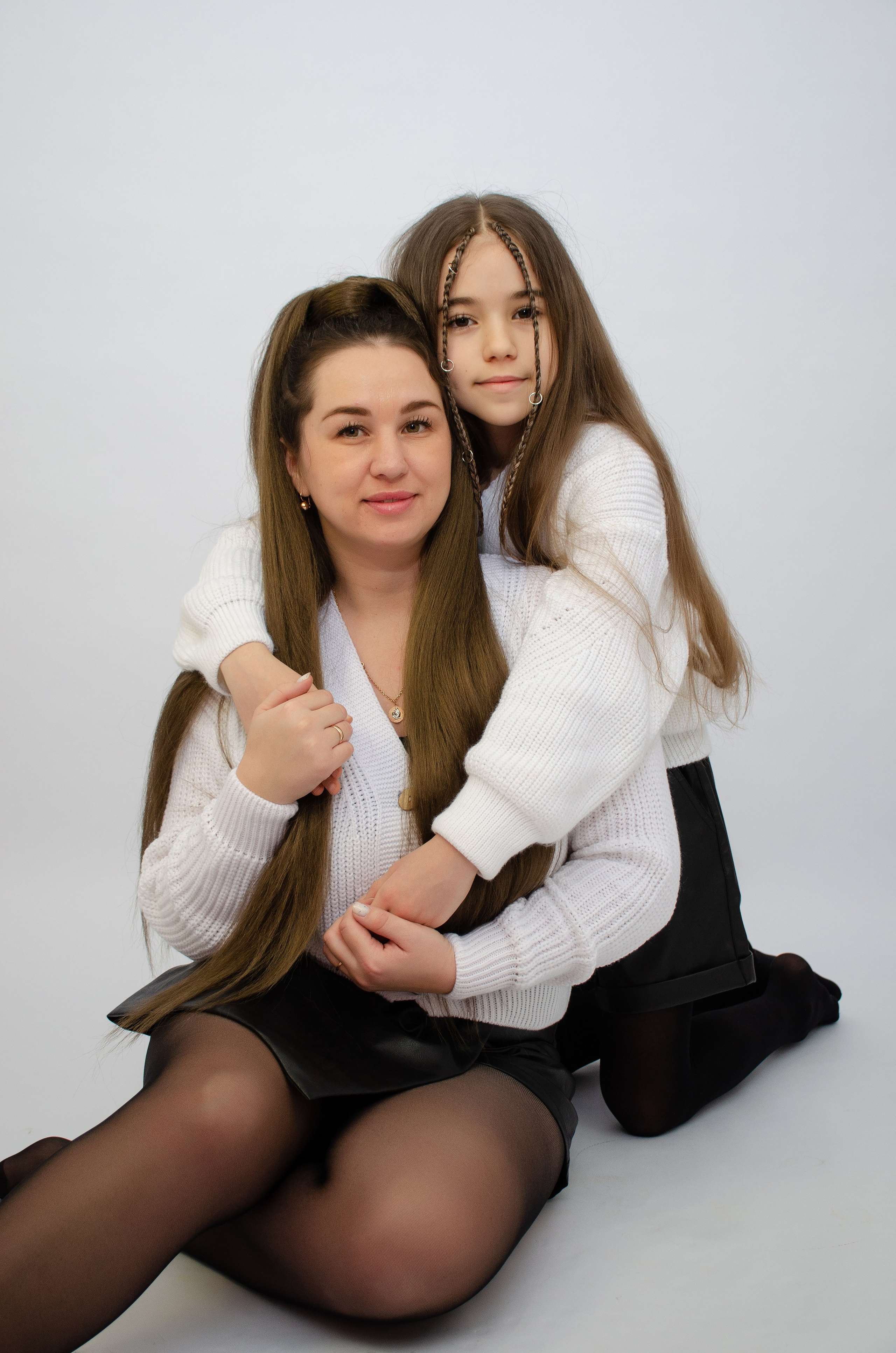 Индивидуальные. Фотограф Универсал в Новосибирске