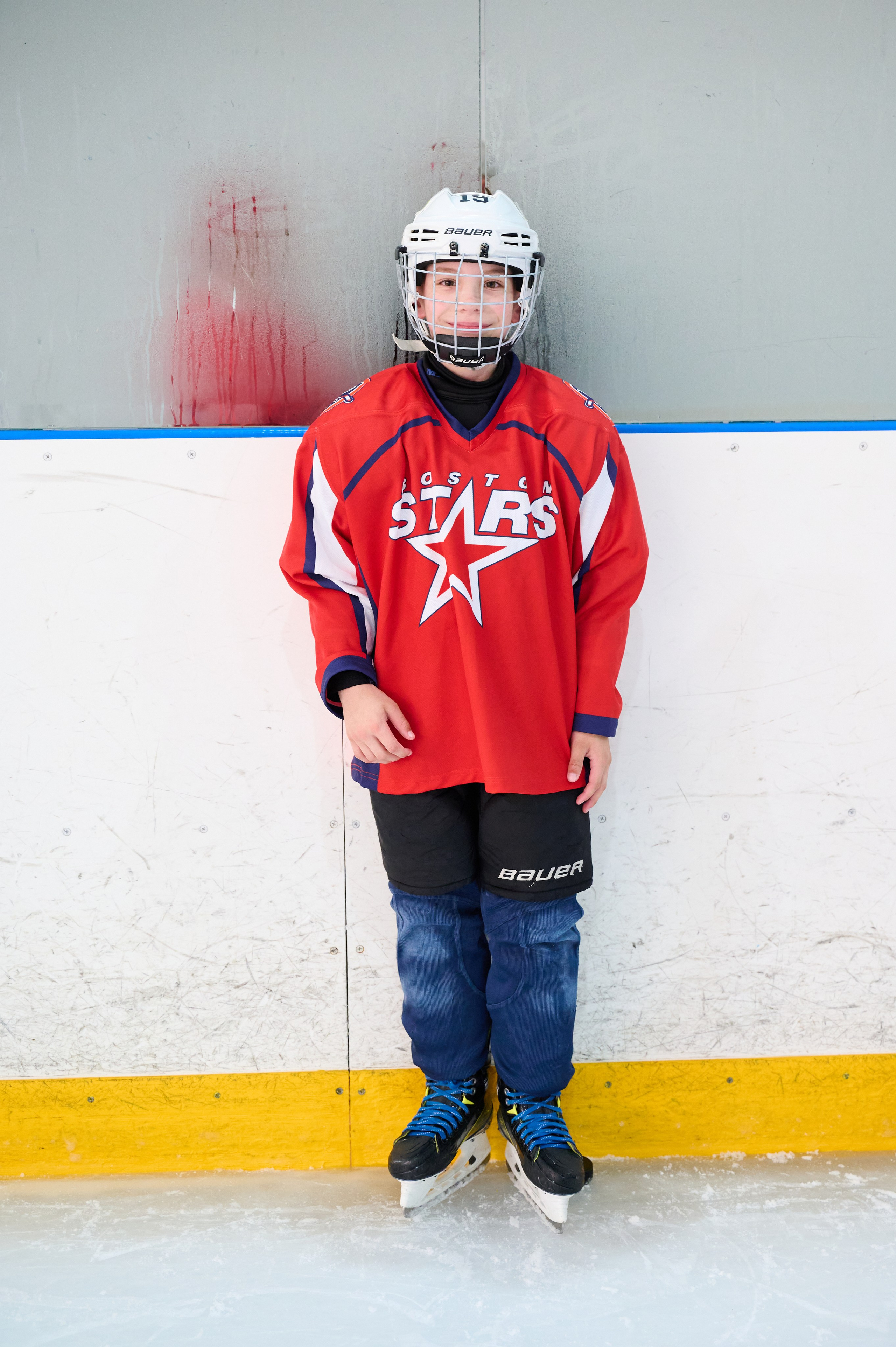 Boston Stars. Фотограф Универсал в Новосибирске