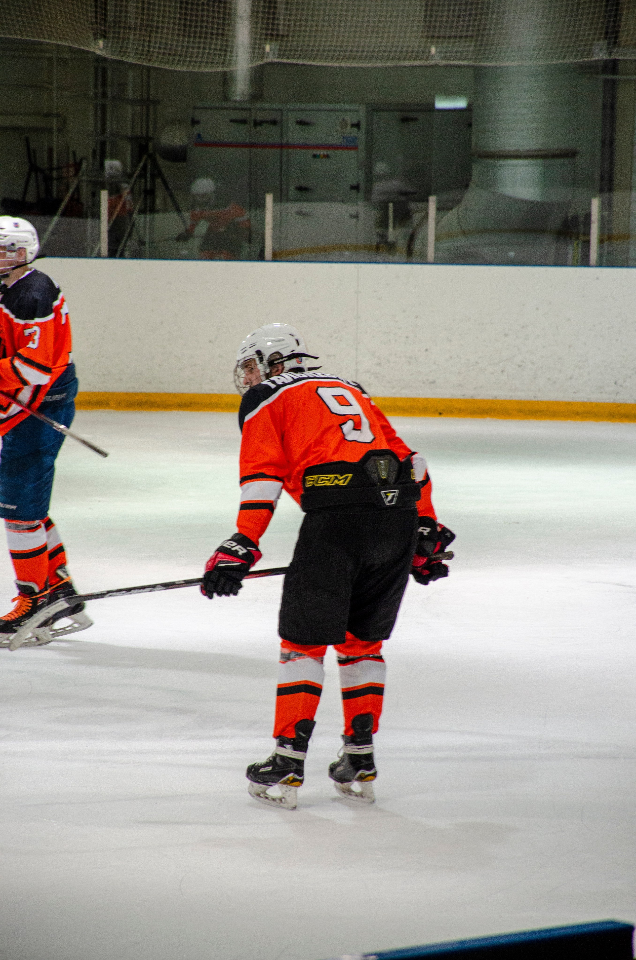 Ледорубы. Фотограф Универсал в Новосибирске