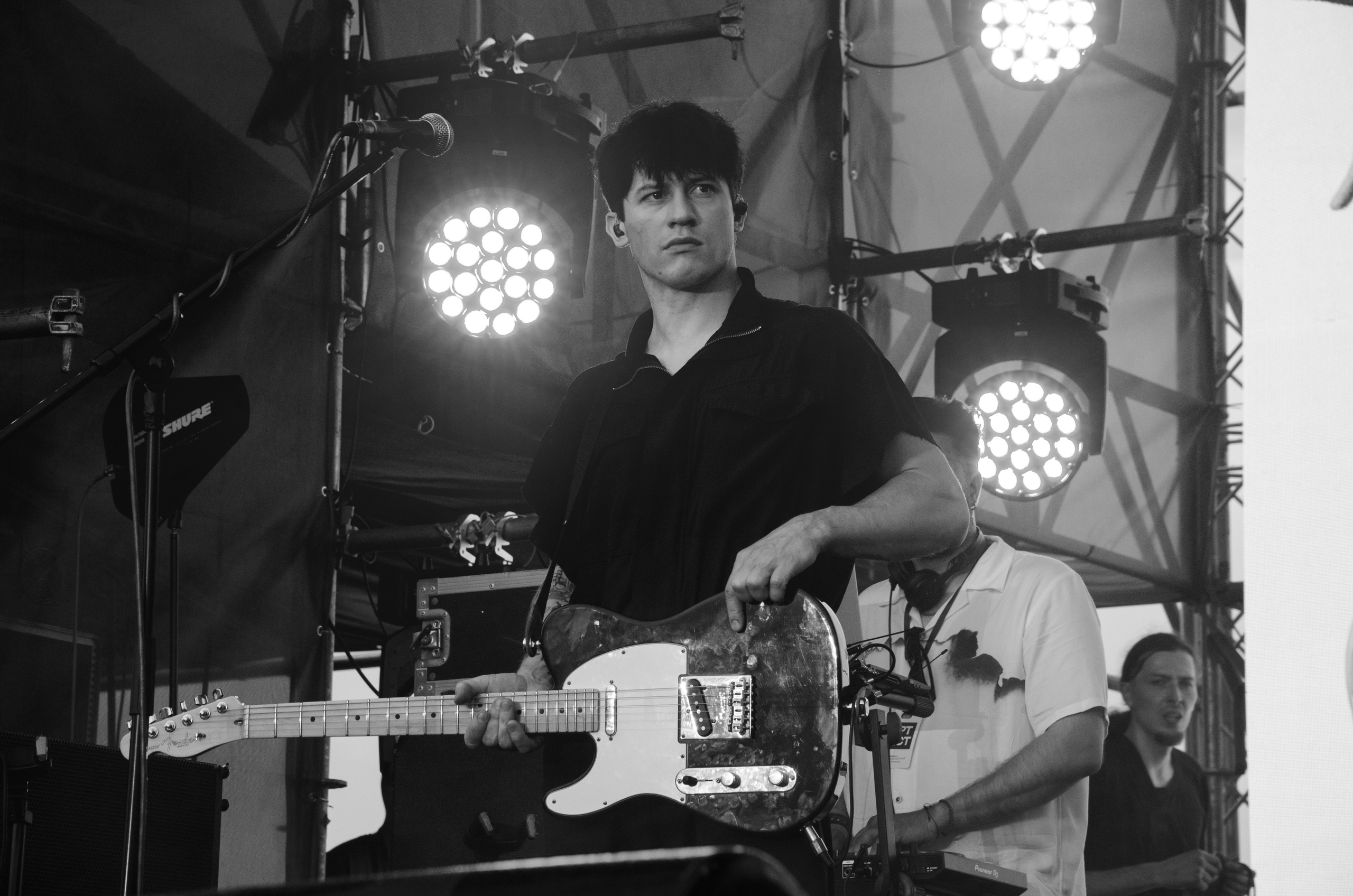 Черника Фест Ramil'. Фотограф Универсал в Новосибирске